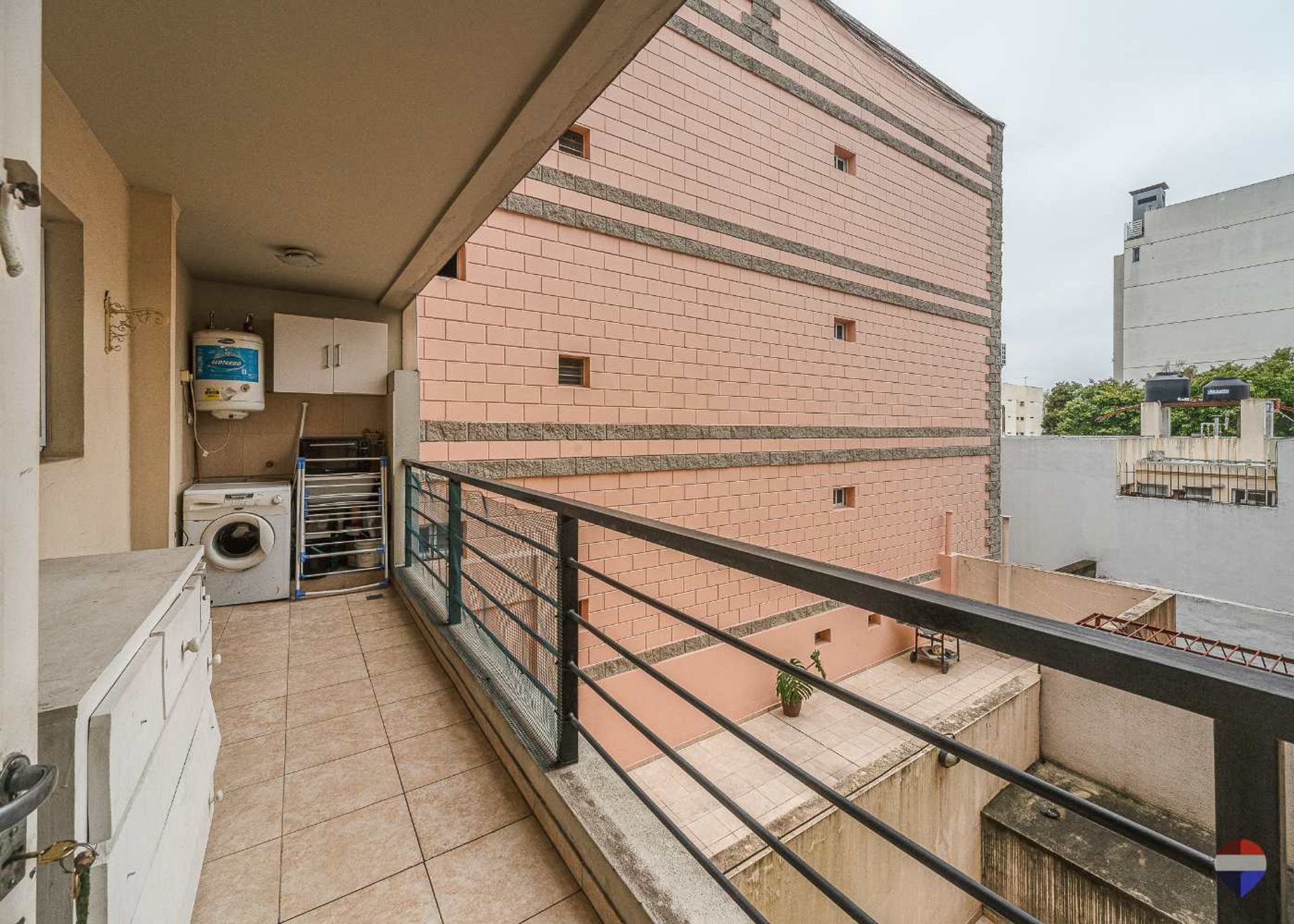 Departamento en Venta en General San Martin, G.B.A. Zona Norte