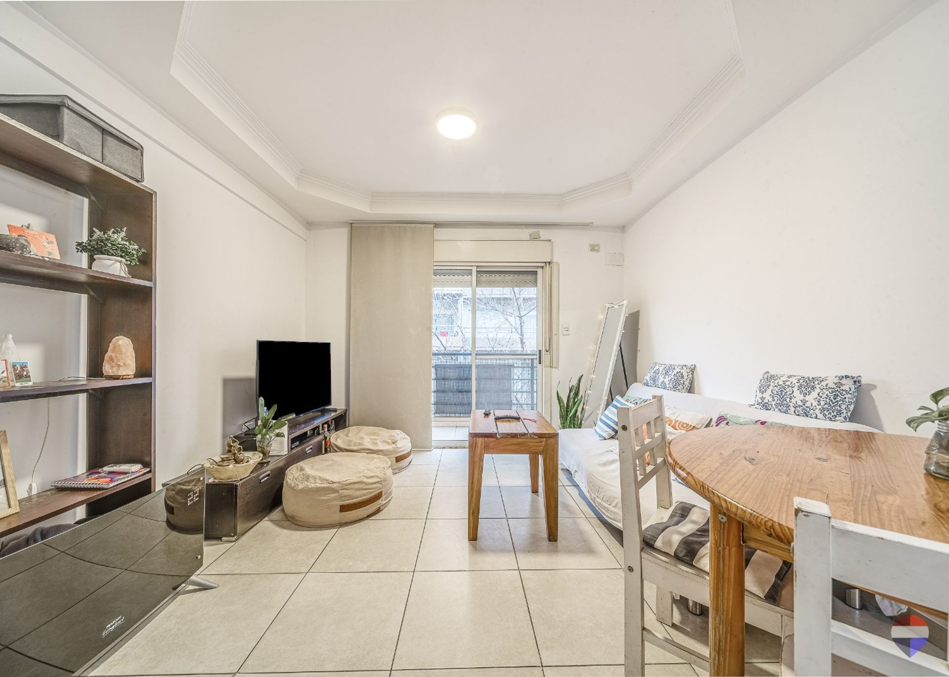 Departamento en Venta en General San Martin, G.B.A. Zona Norte