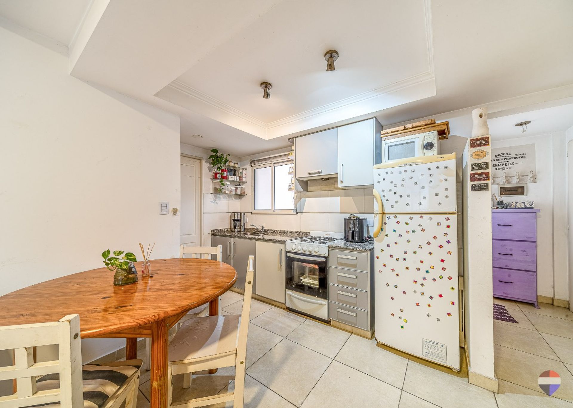 Departamento en Venta en General San Martin, G.B.A. Zona Norte