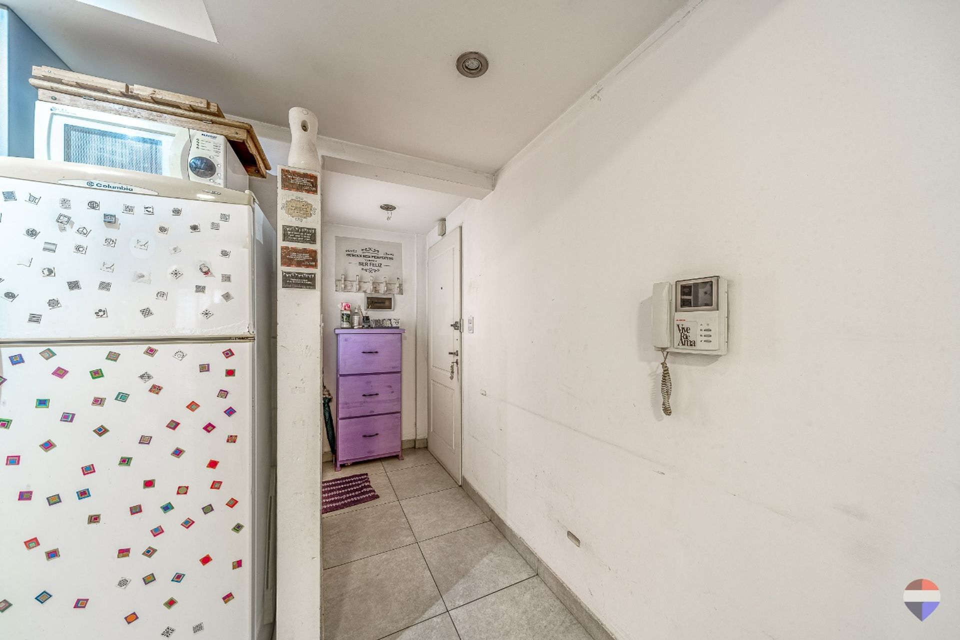 Departamento en Venta en General San Martin, G.B.A. Zona Norte