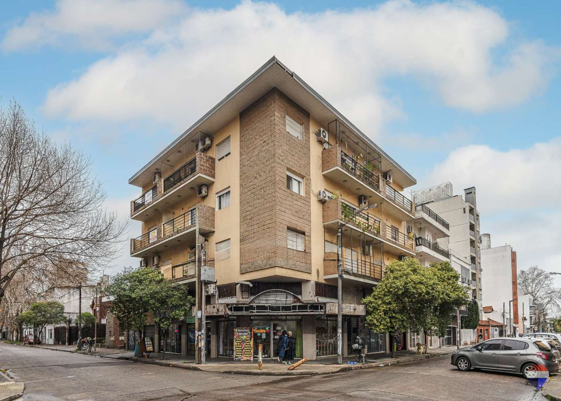 Departamento en Venta en General San Martin, G.B.A. Zona Norte