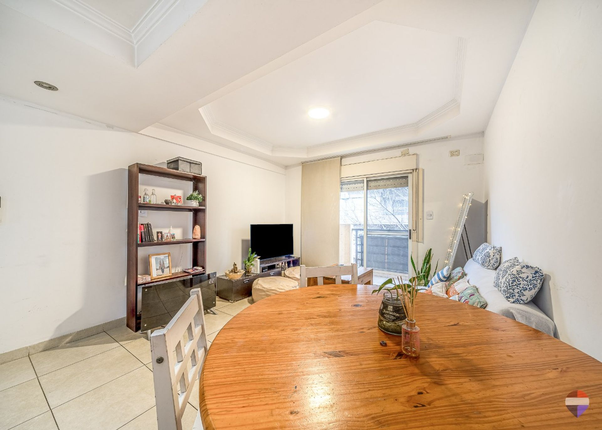 Departamento en Venta en General San Martin, G.B.A. Zona Norte