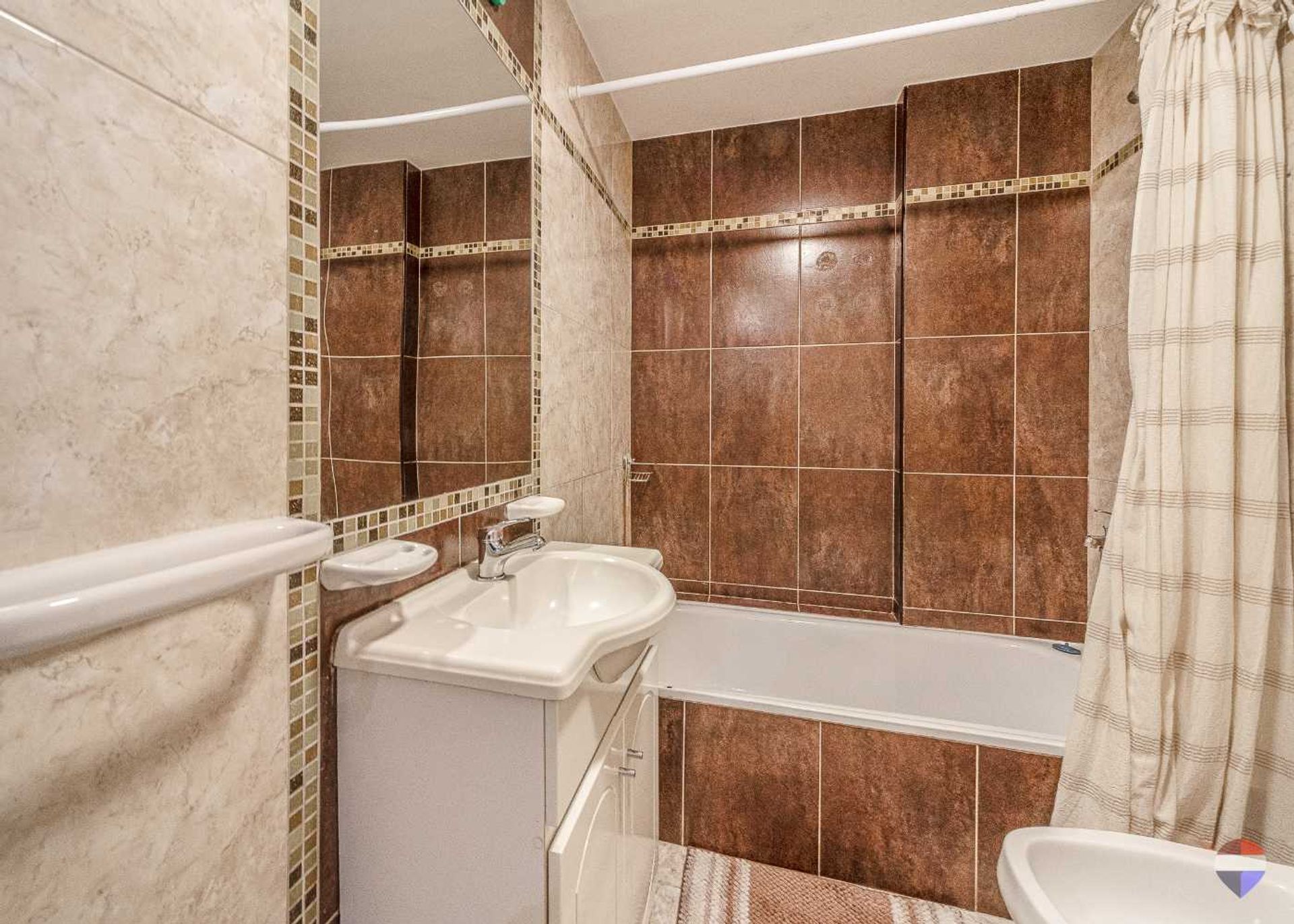Departamento en Venta en General San Martin, G.B.A. Zona Norte