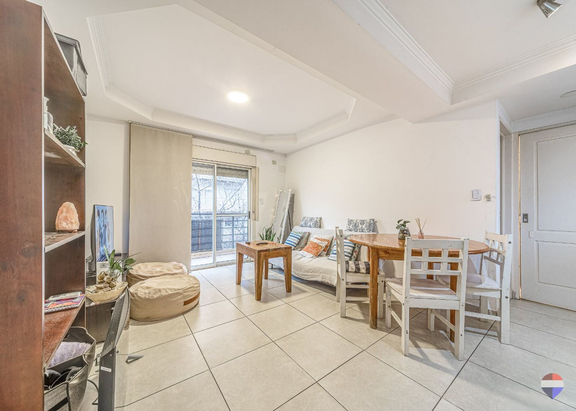 Departamento en Venta en General San Martin, G.B.A. Zona Norte