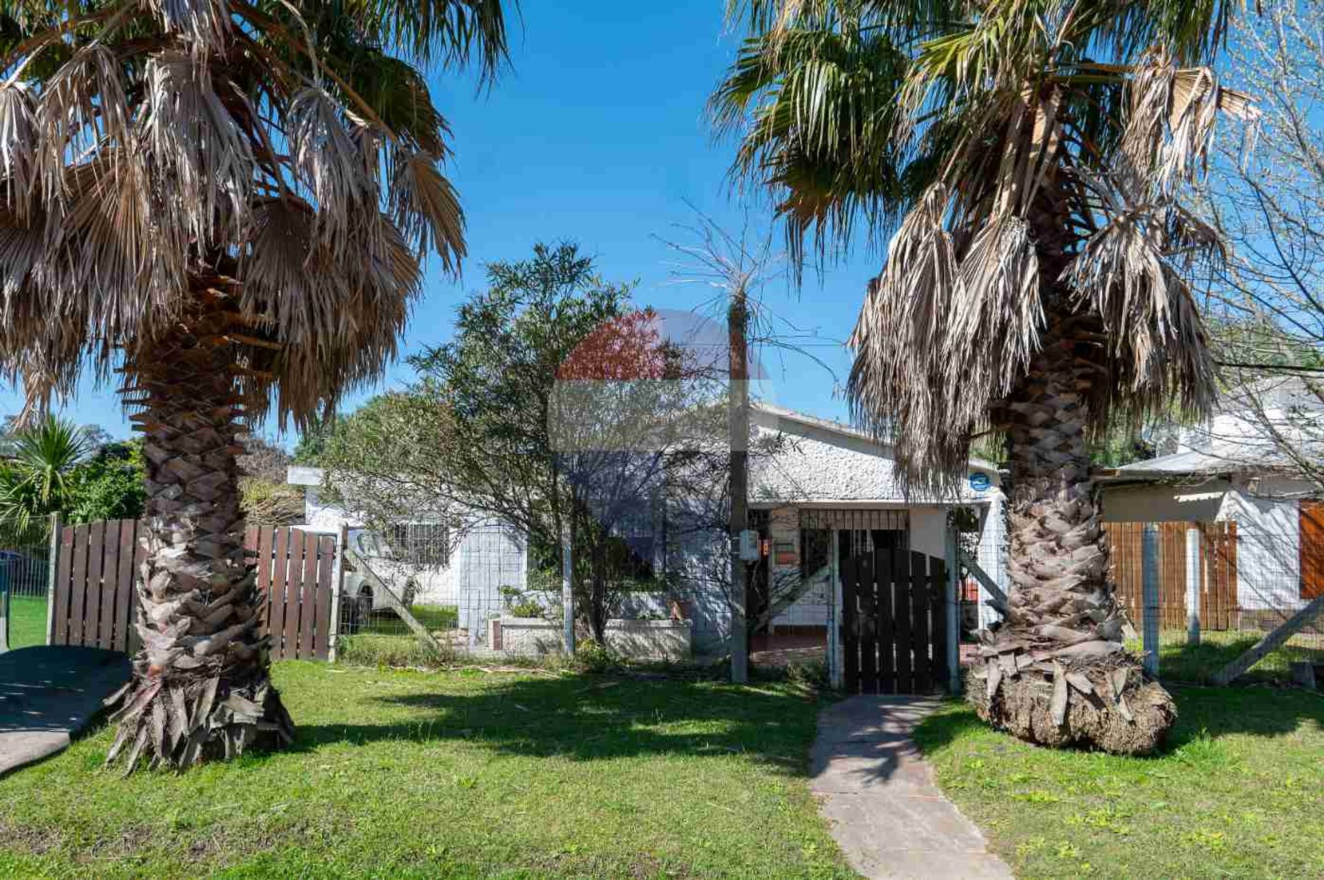 VENTA CASA 2 DORM PARQUE DEL PLATA PROX A LA PLAYA - 1