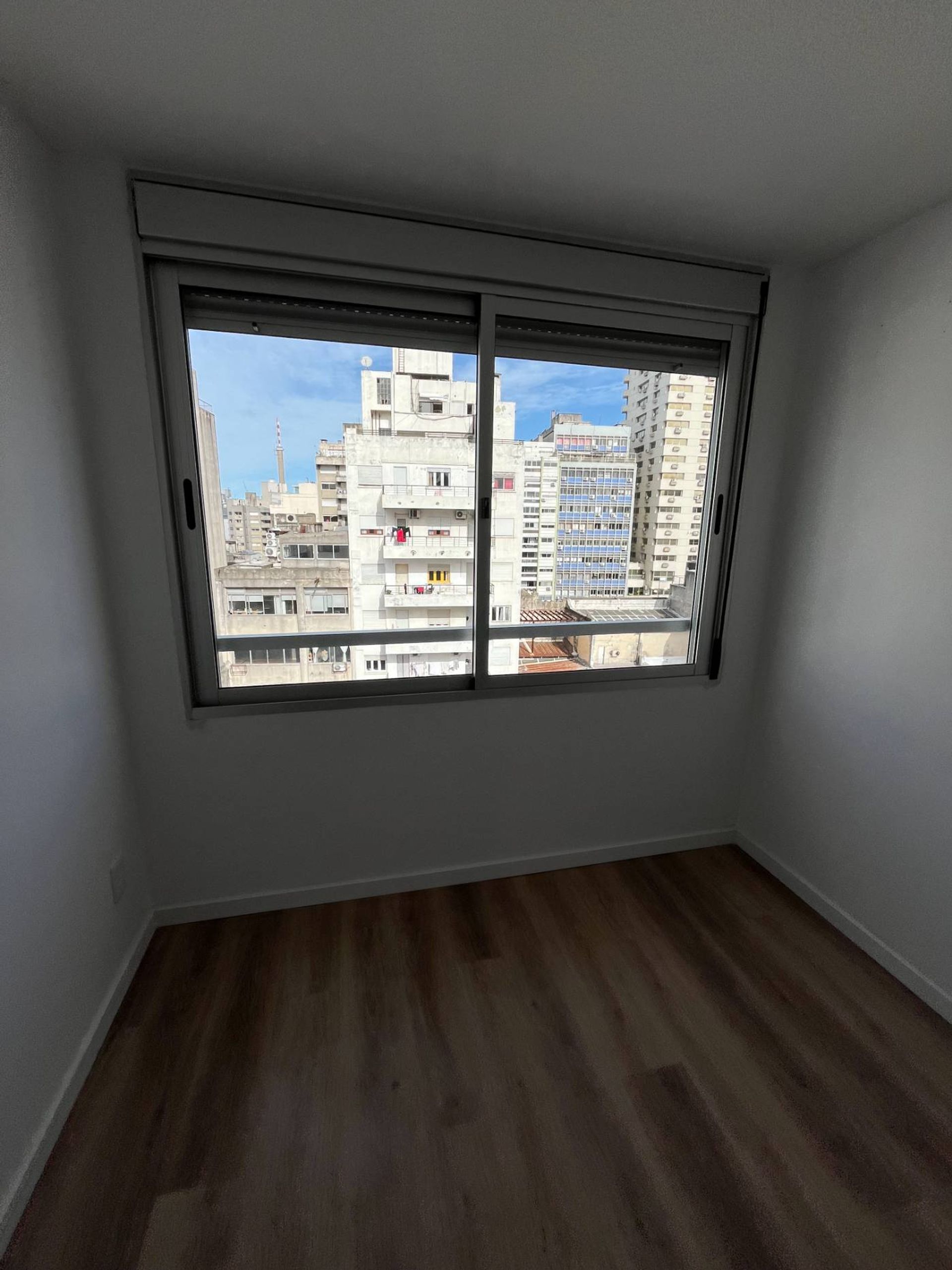 VENTA APARTAMENTO 1 DORM CORDON A ESTRENAR BALCON - 6