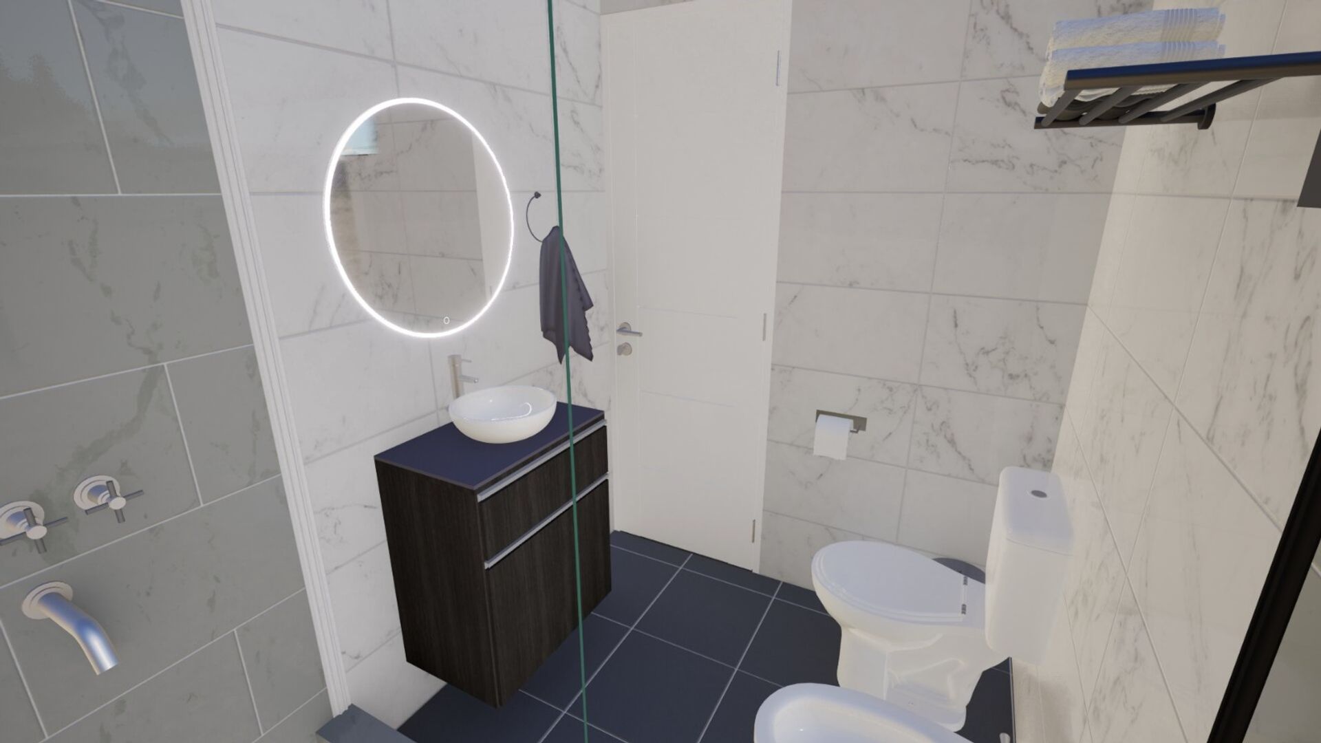 Departamento en Venta en Las Heras, Mendoza