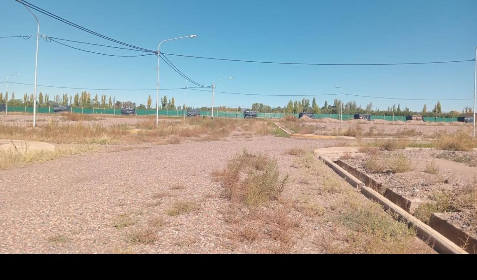 Lote en Venta en Maipu, Mendoza