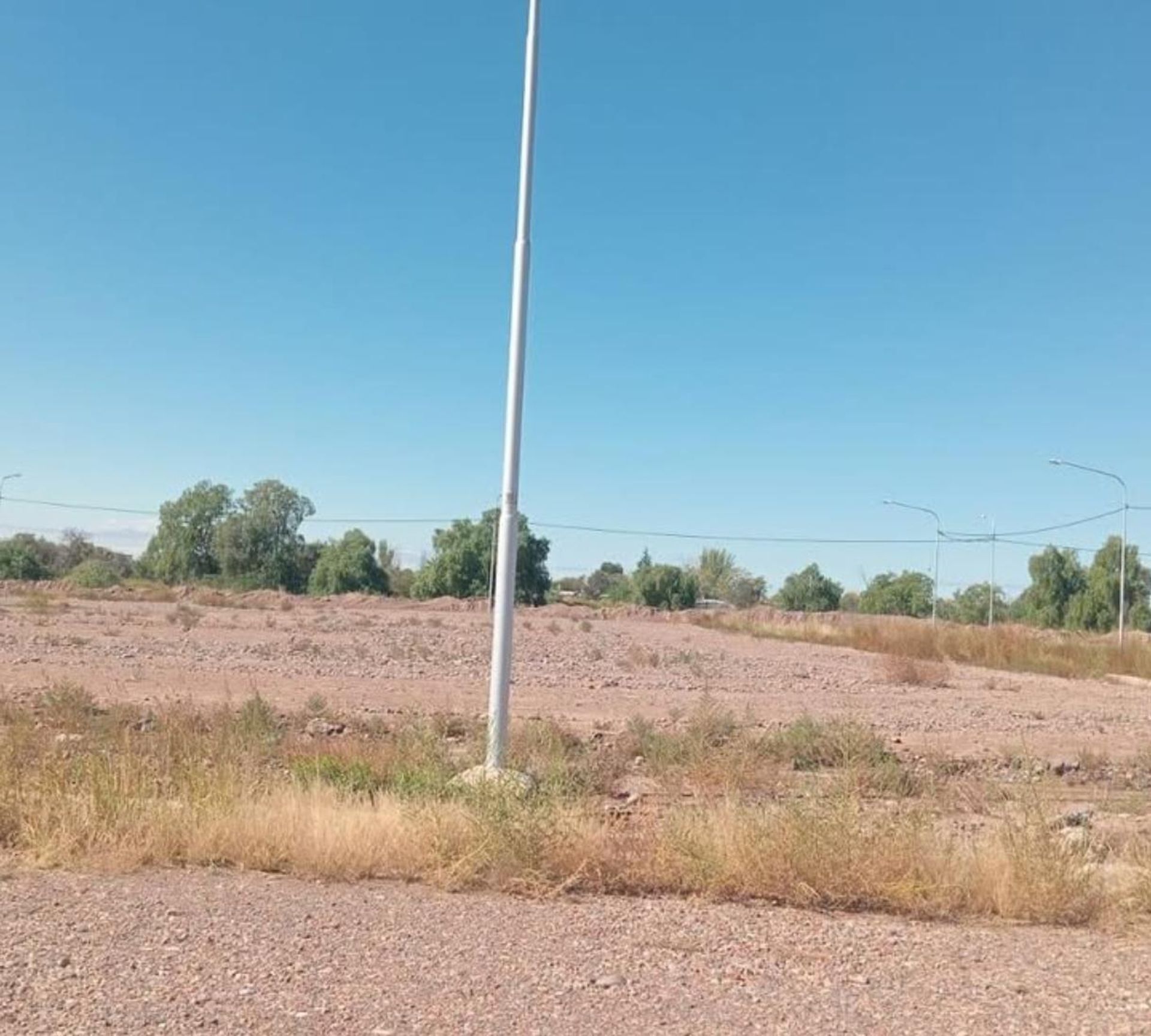Lote en Venta en Maipu, Mendoza