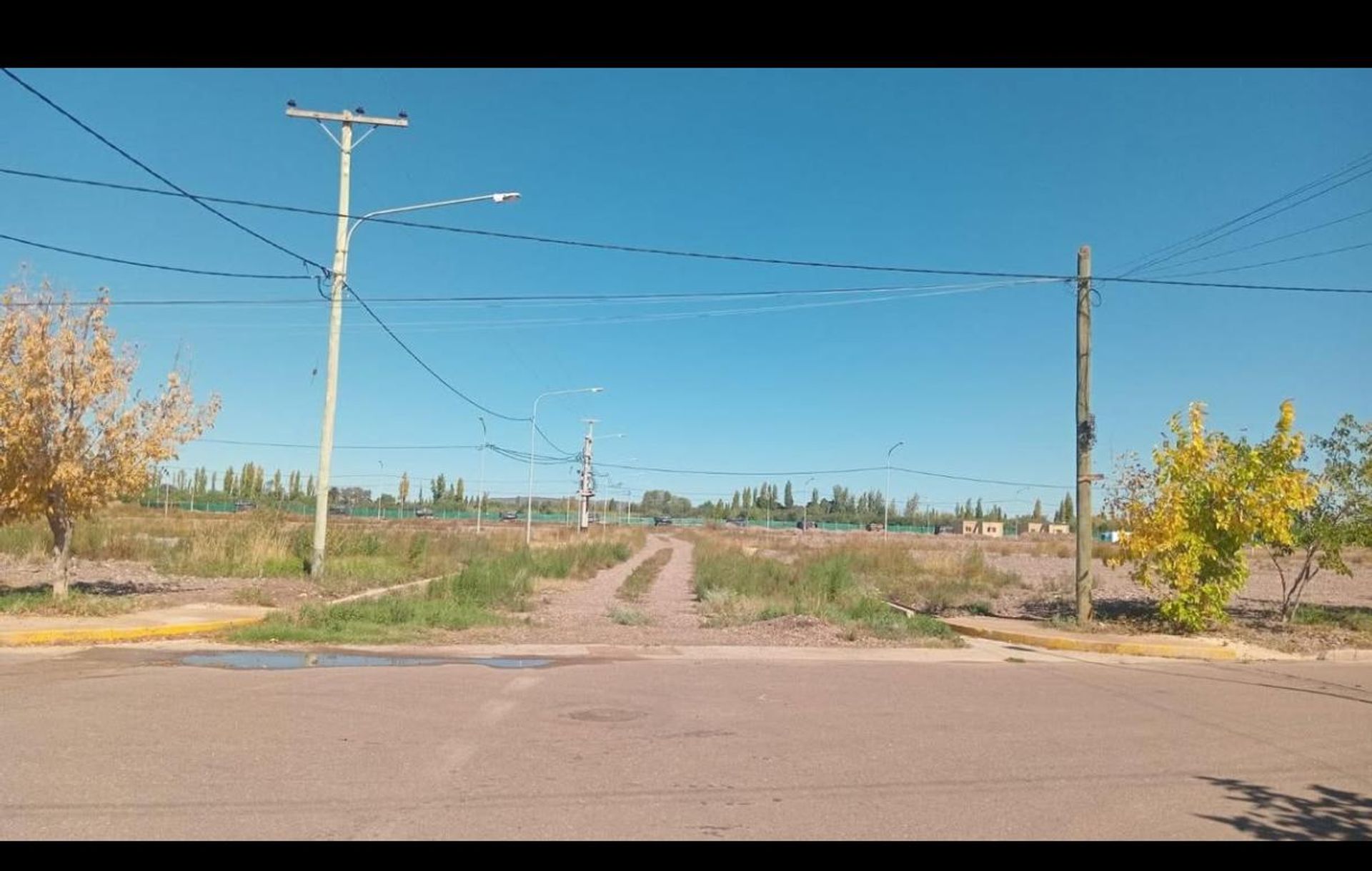 Lote en Venta en Maipu, Mendoza