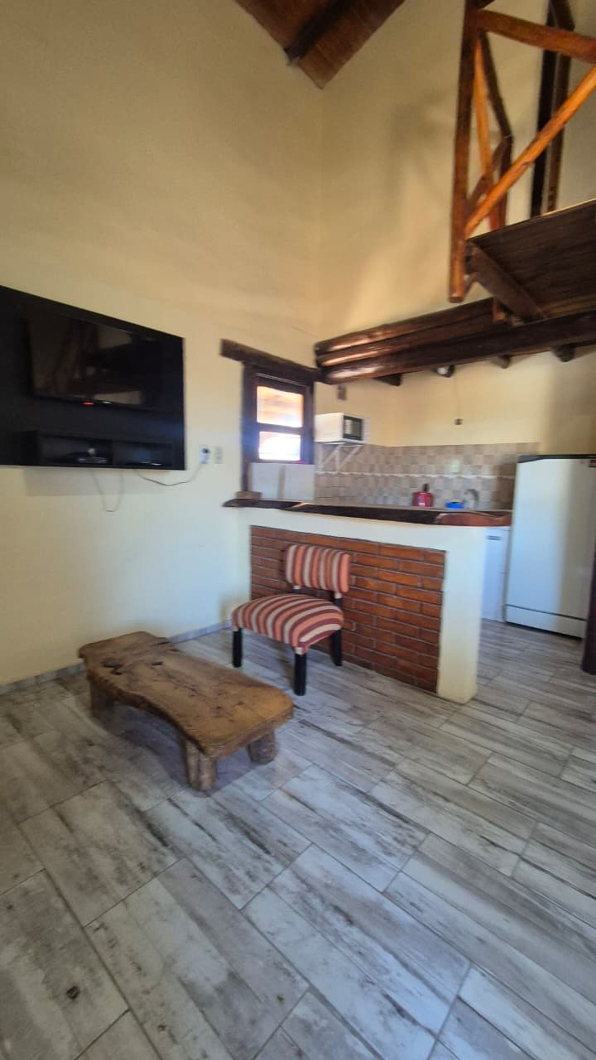 Casa en Alquiler en San Rafael, Mendoza