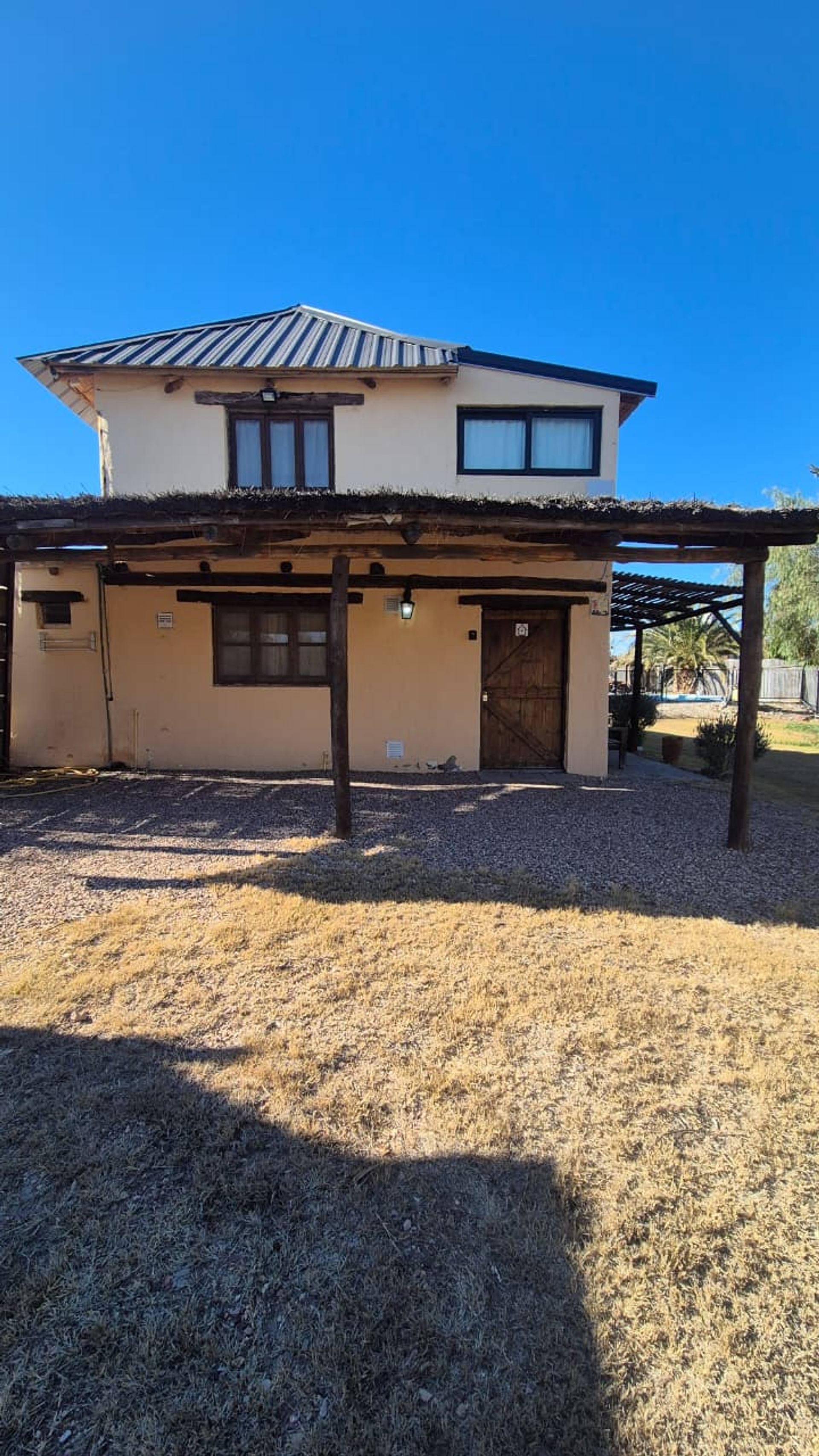 Casa en Alquiler en San Rafael, Mendoza