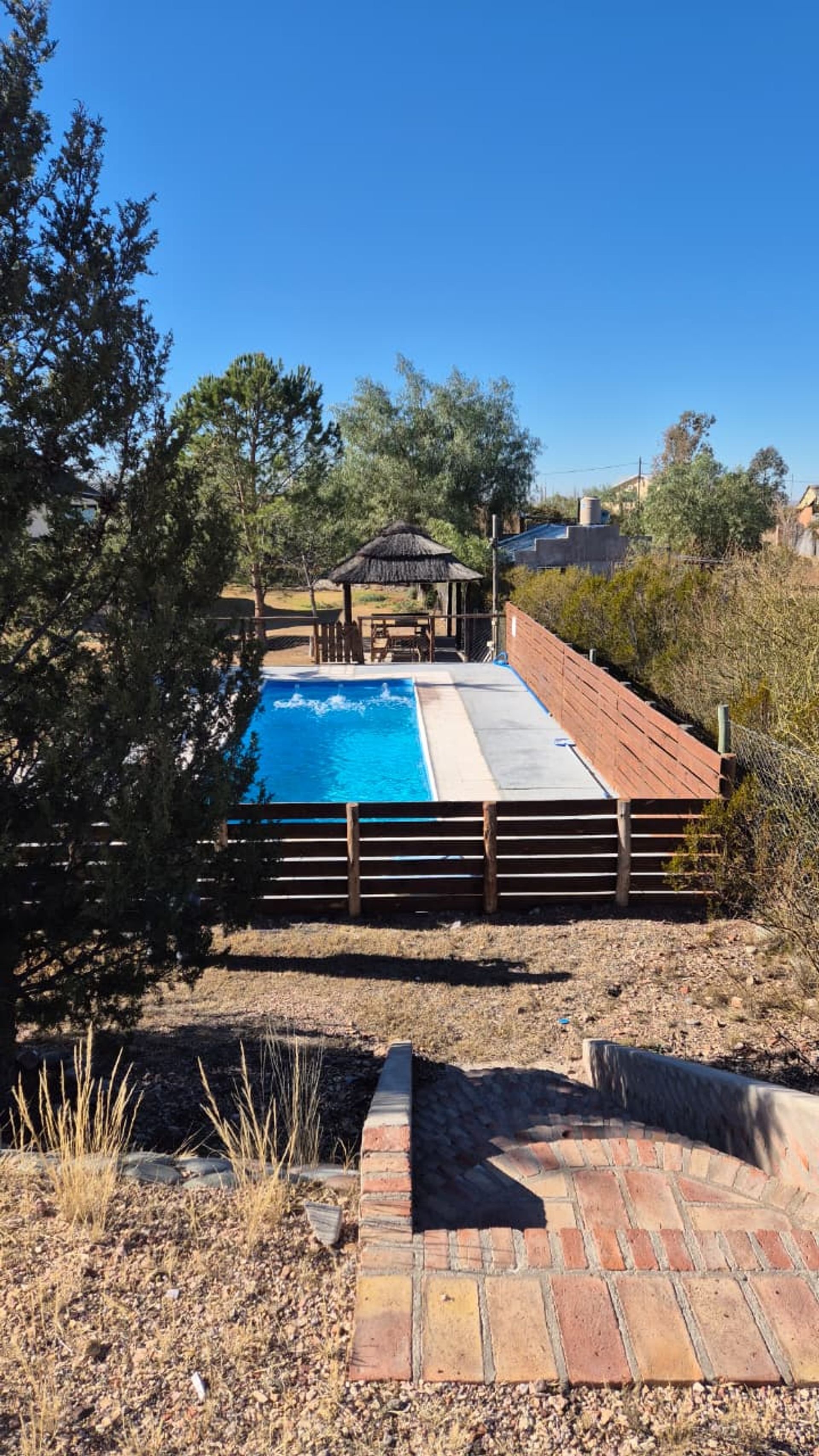 Casa en Alquiler en San Rafael, Mendoza