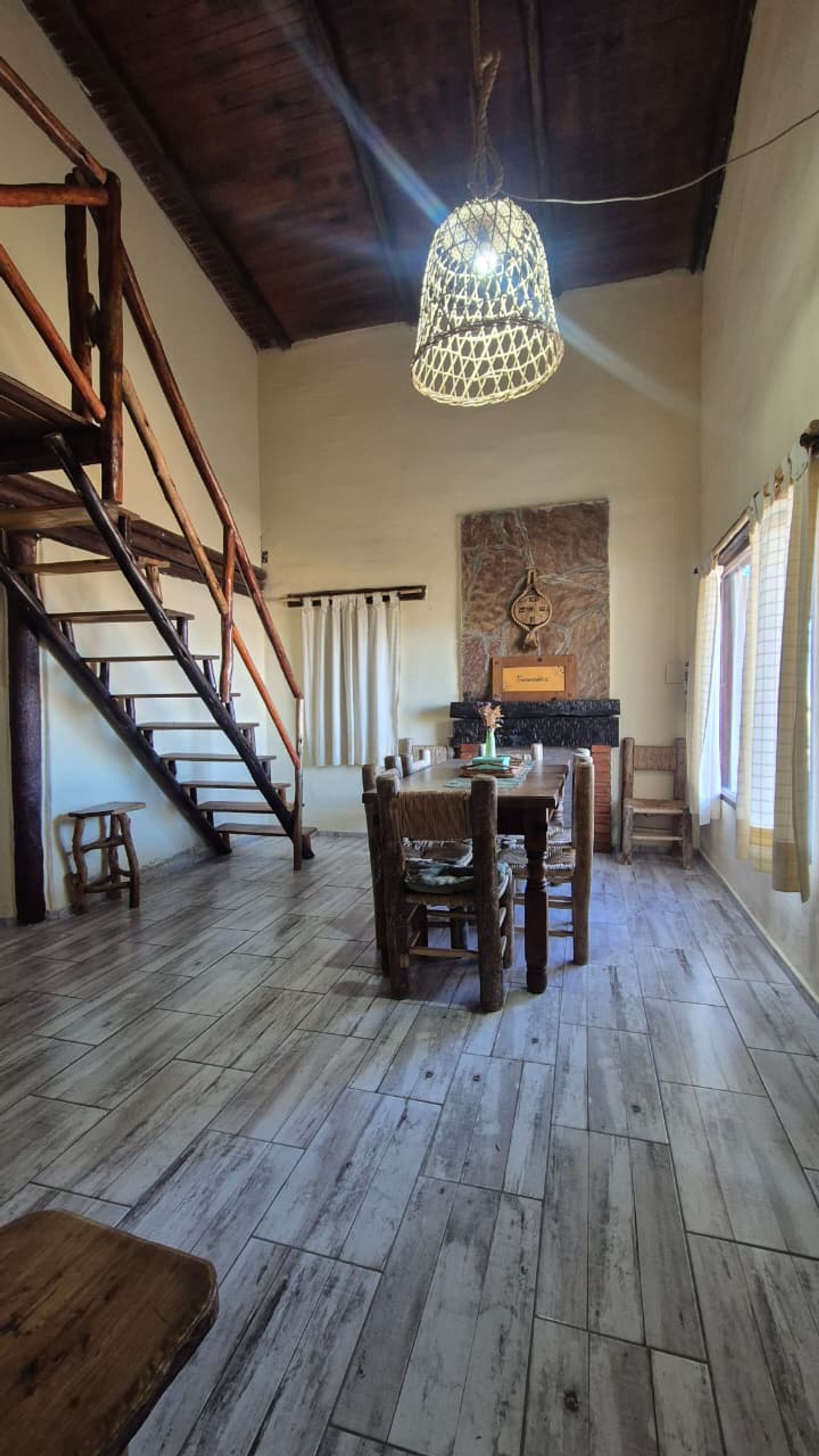 Casa en Alquiler en San Rafael, Mendoza