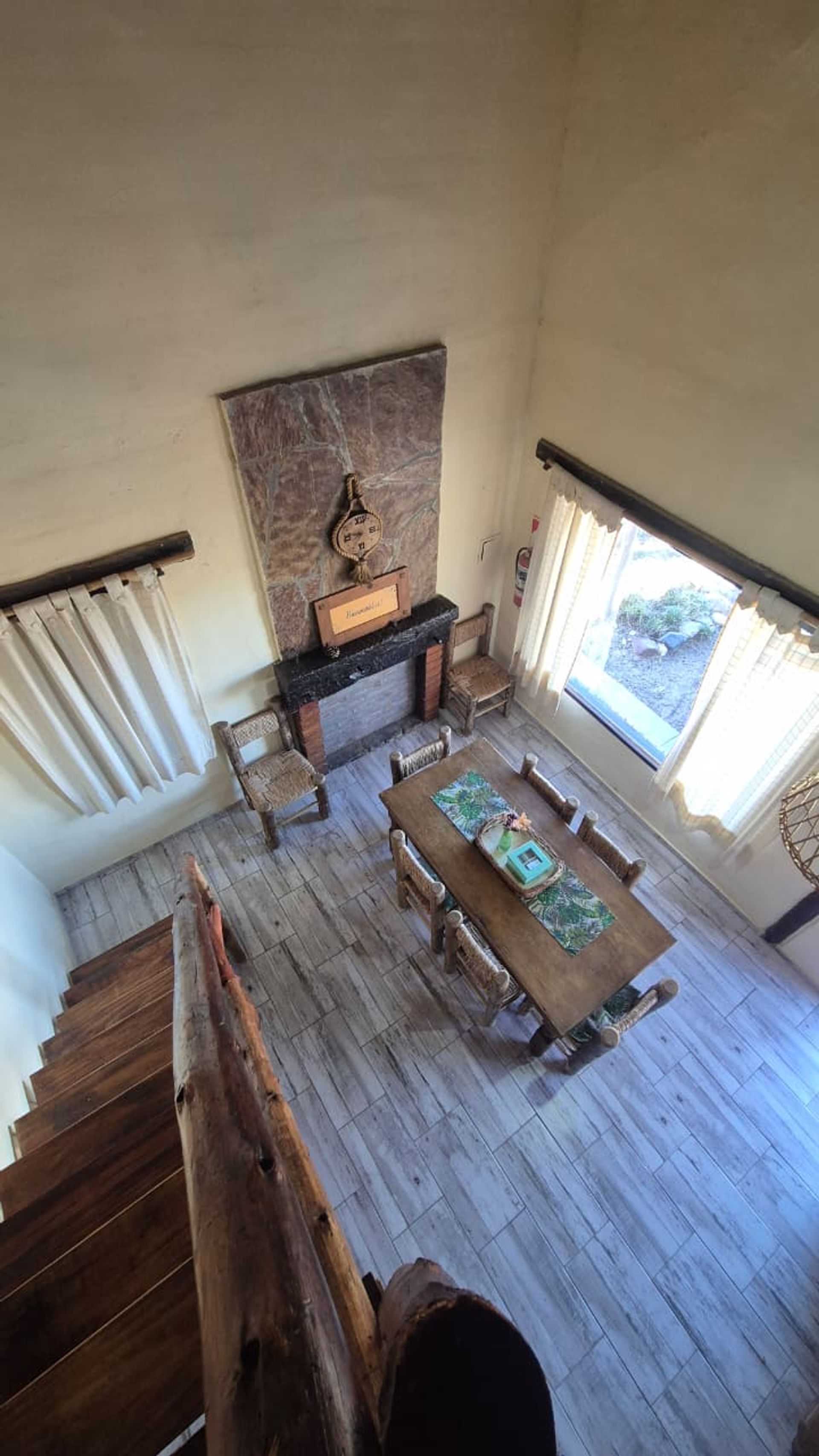 Casa en Alquiler en San Rafael, Mendoza
