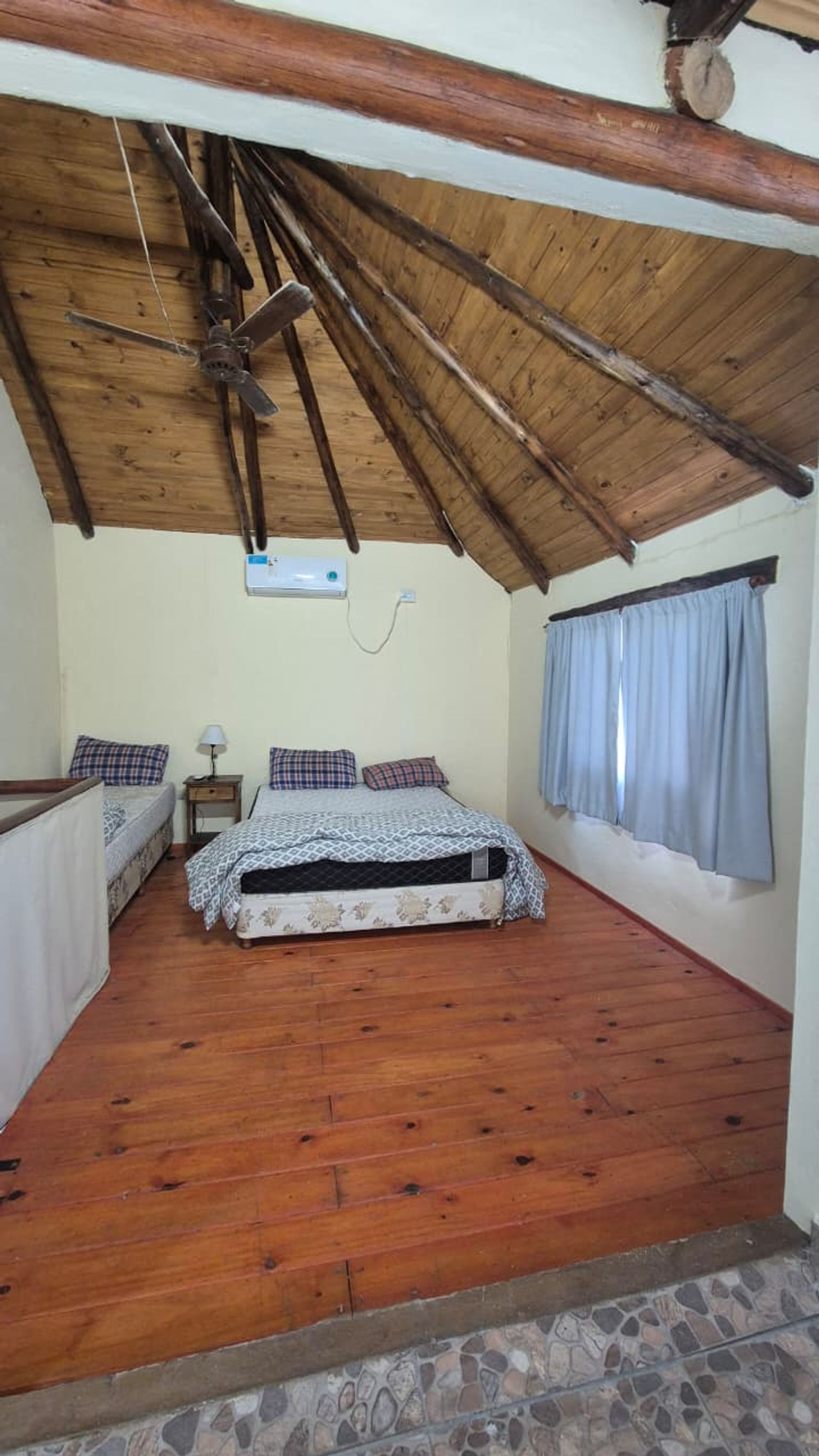 Casa en Alquiler en San Rafael, Mendoza