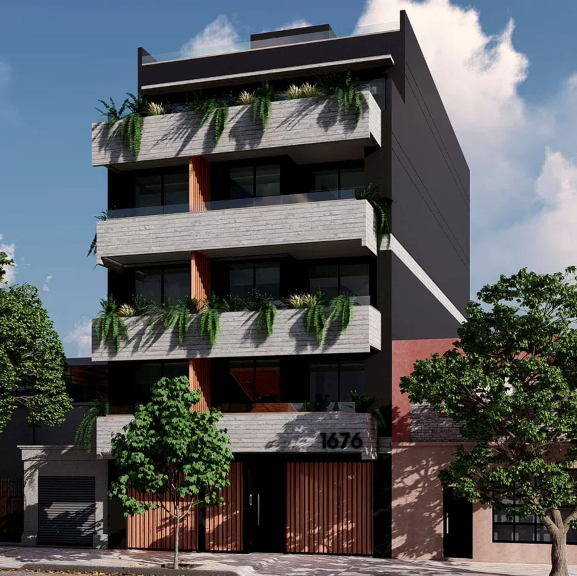 Departamento en Venta en Villa Urquiza, Capital Federal