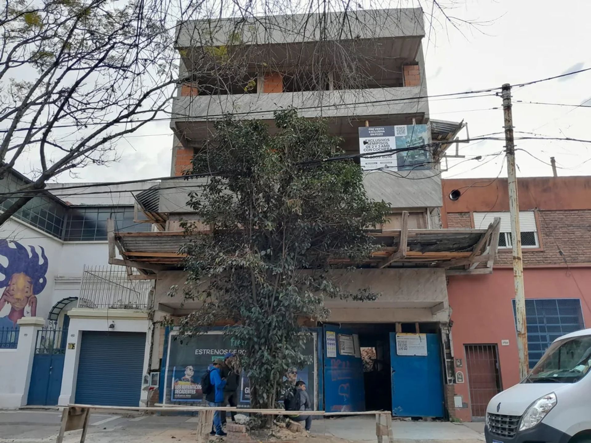 Departamento en Venta en Villa Urquiza, Capital Federal