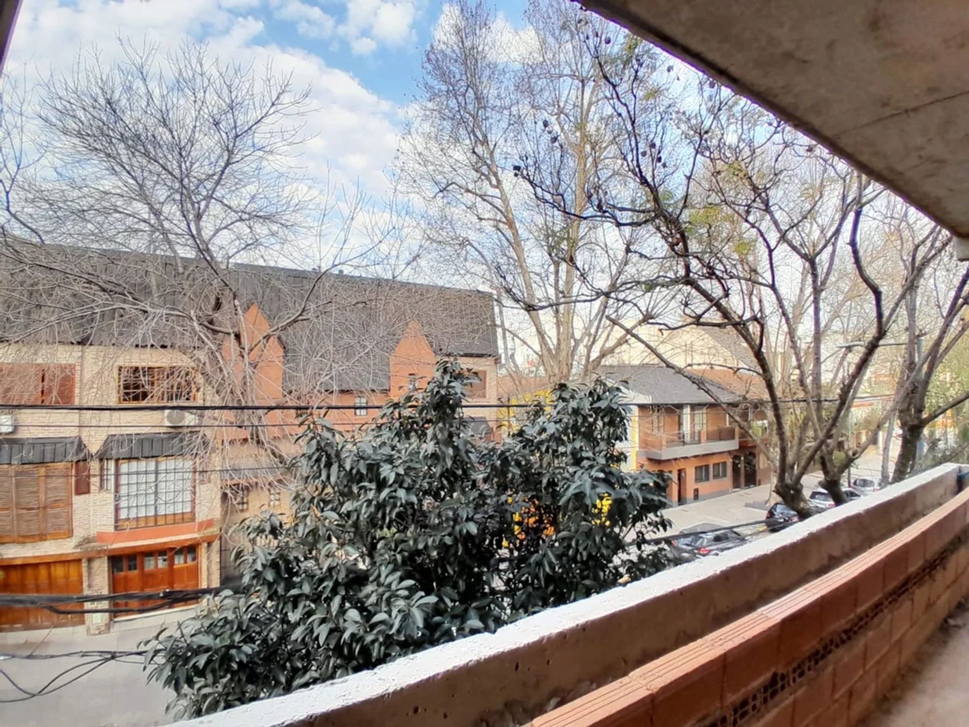 Departamento en Venta en Villa Urquiza, Capital Federal