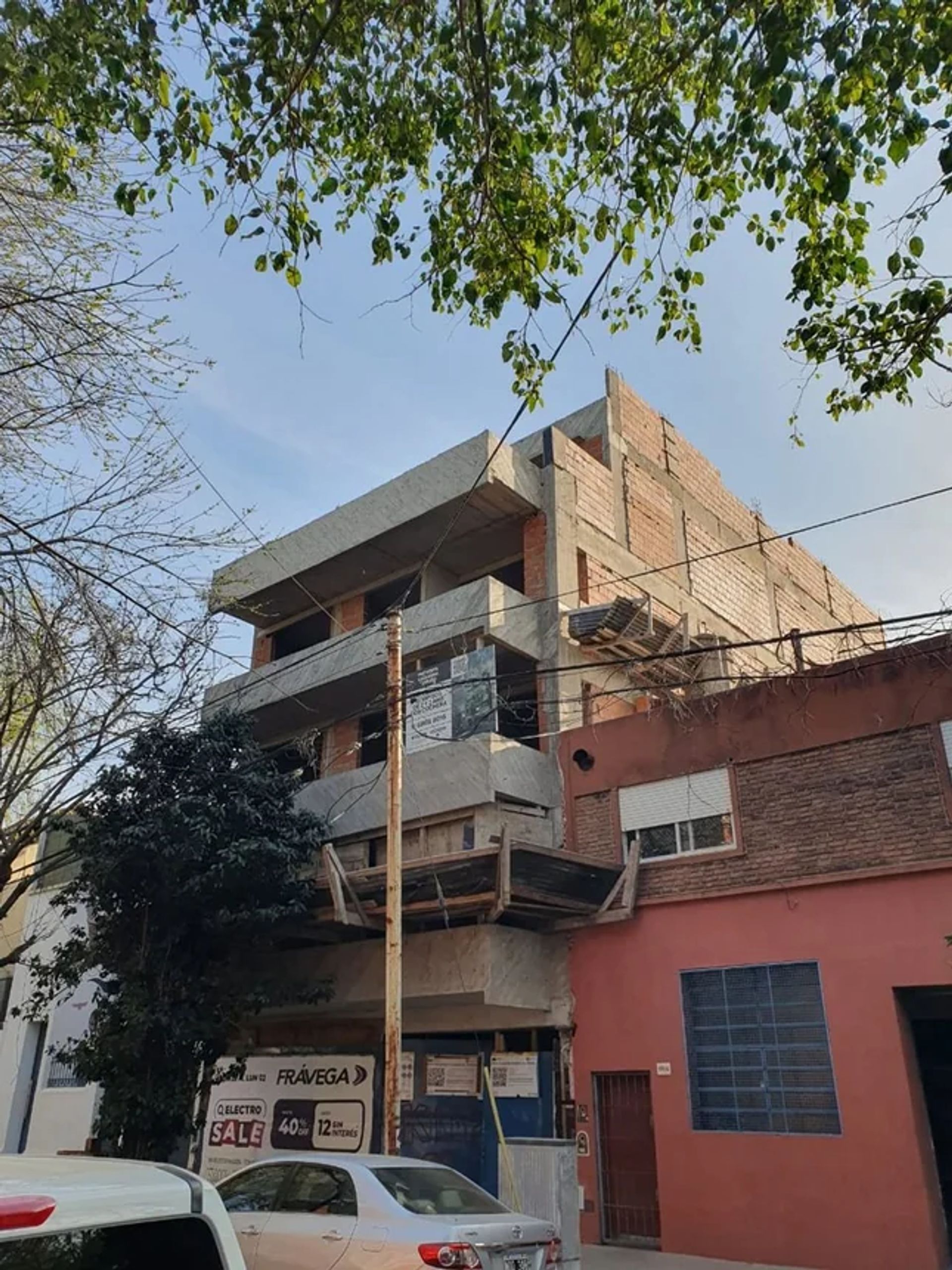 Departamento en Venta en Villa Urquiza, Capital Federal