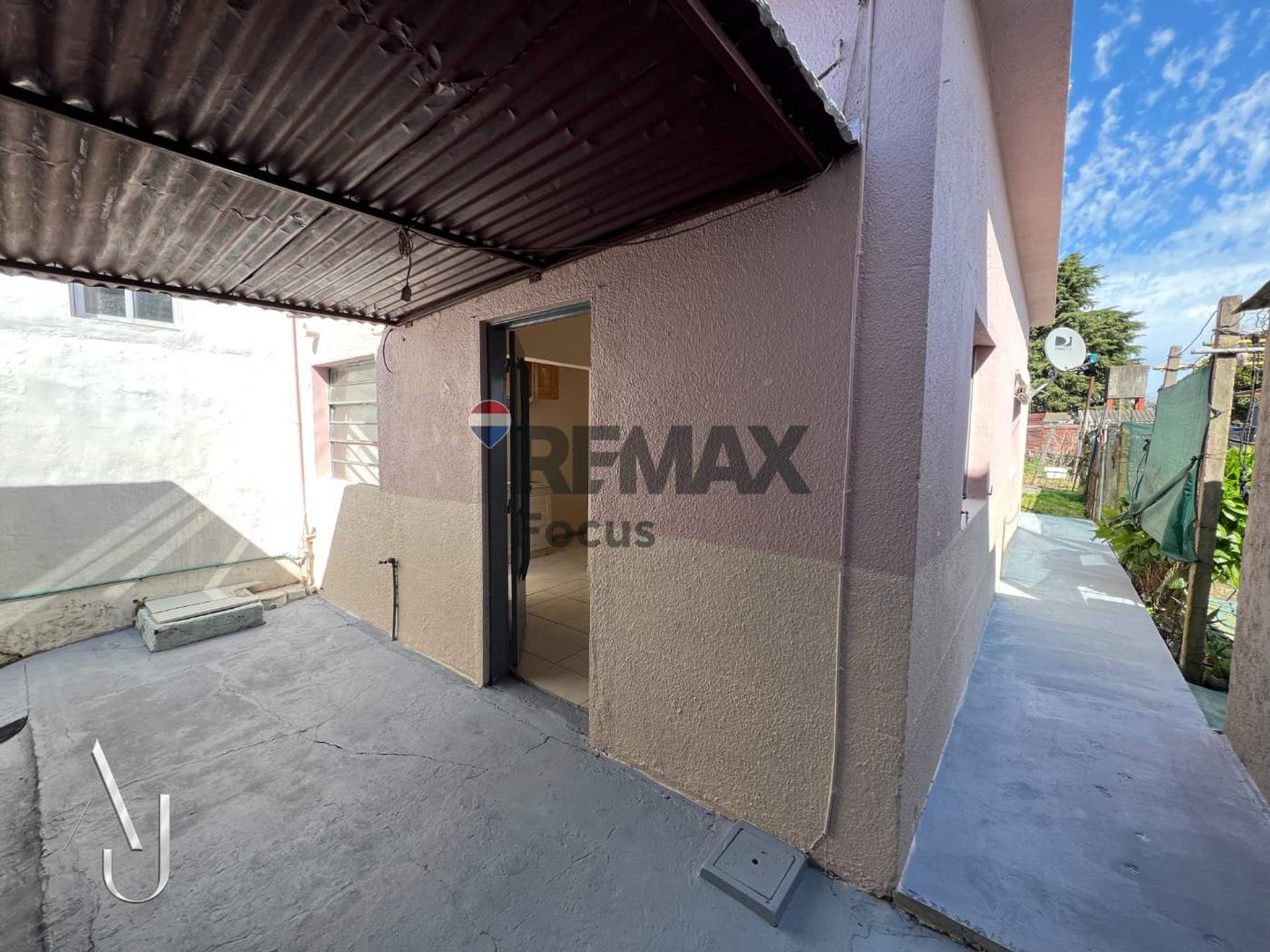 Alquiler casa 1 dormitorio en Empalme Olmos - 1