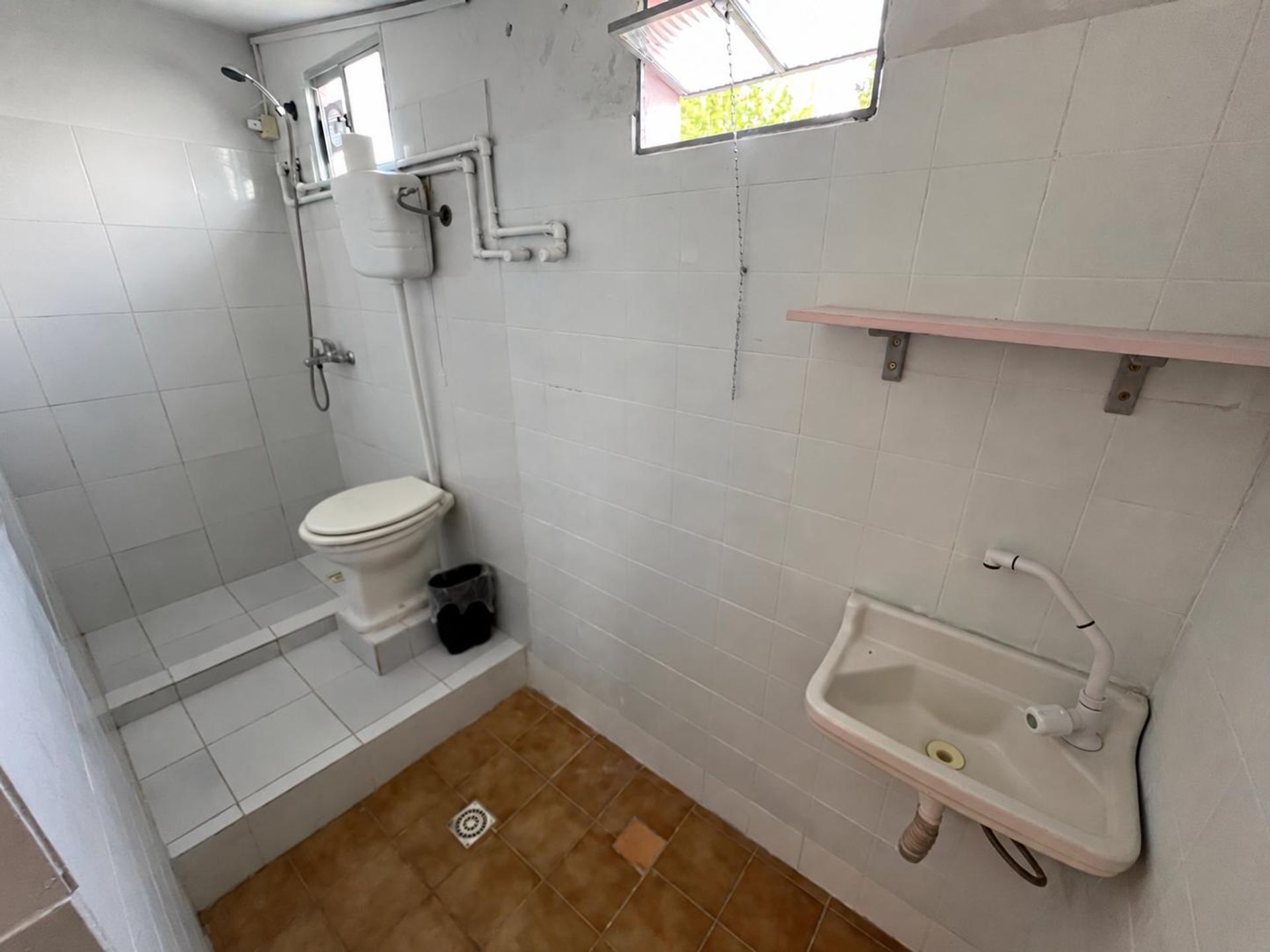 Alquiler casa 1 dormitorio en Empalme Olmos - 9