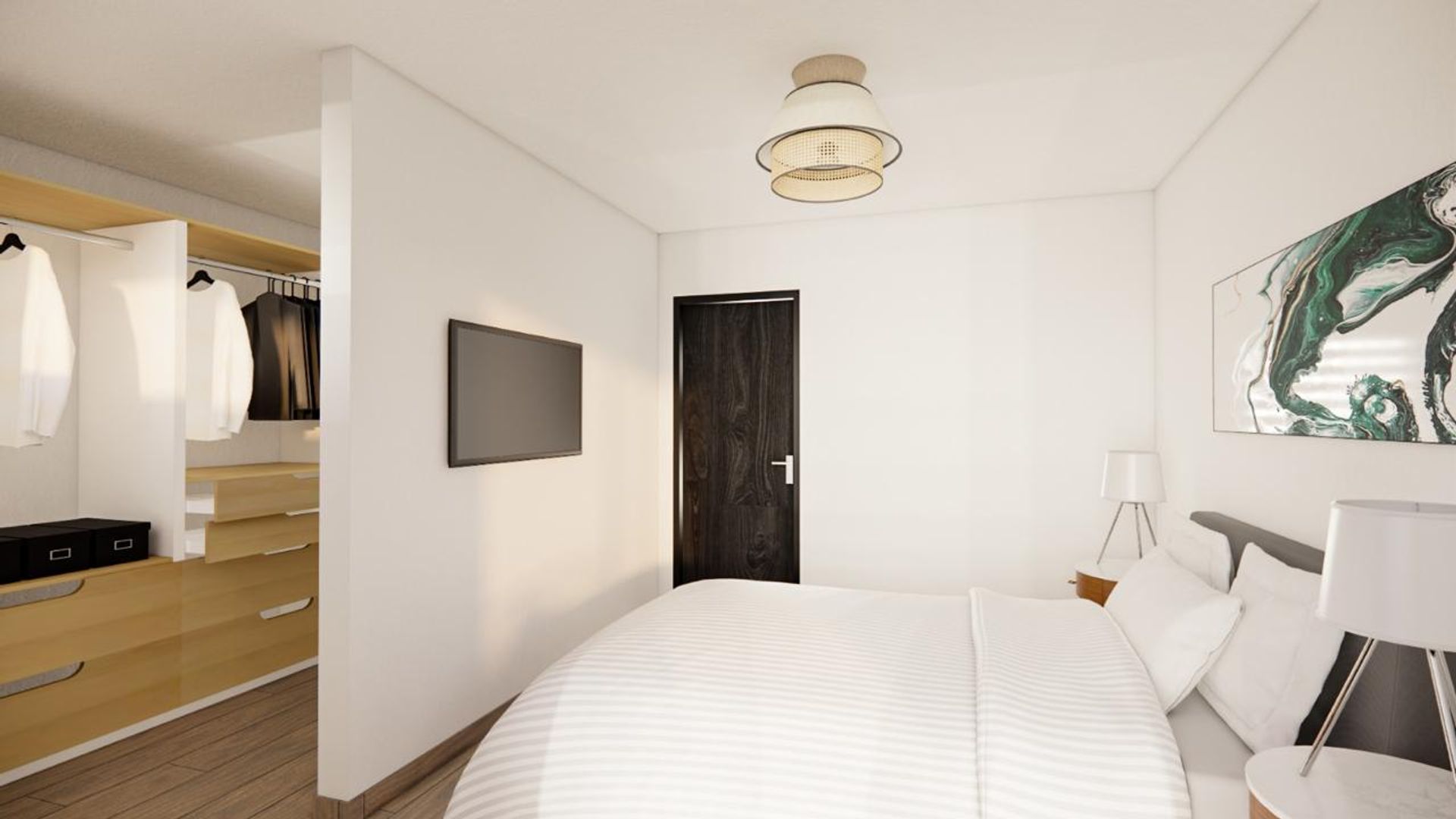 Departamento en Venta en Avellaneda, G.B.A. Zona Sur