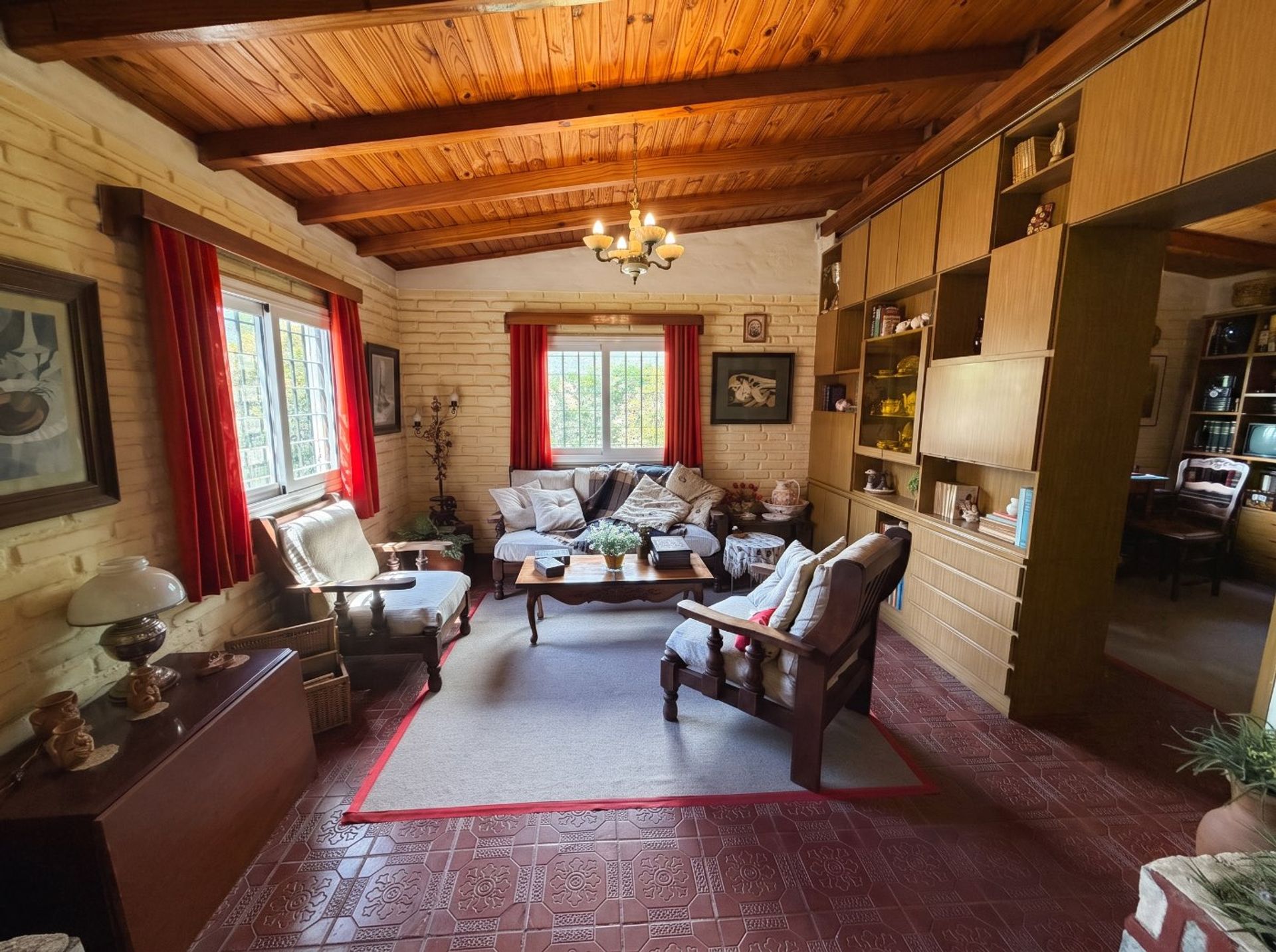 Casa en Venta en Punilla, Cordoba