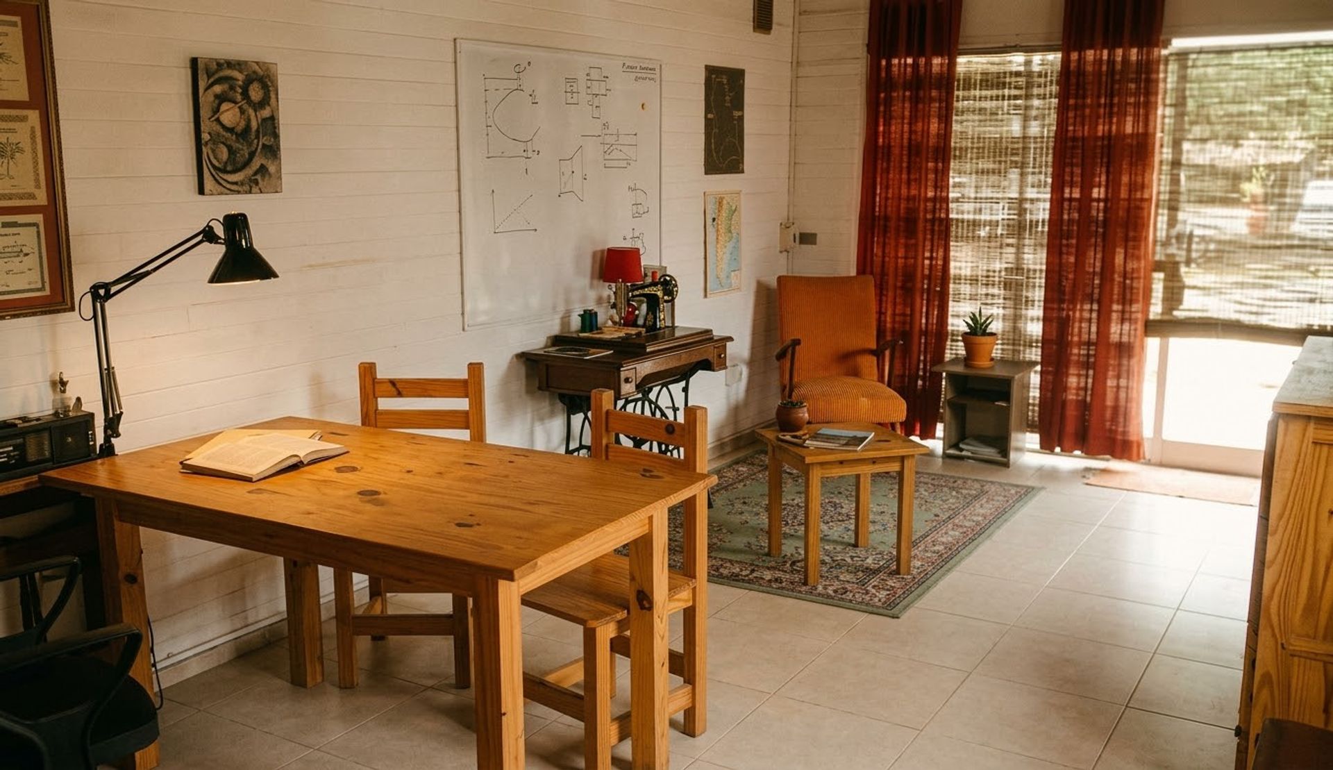 Casa en Venta en Punilla, Cordoba