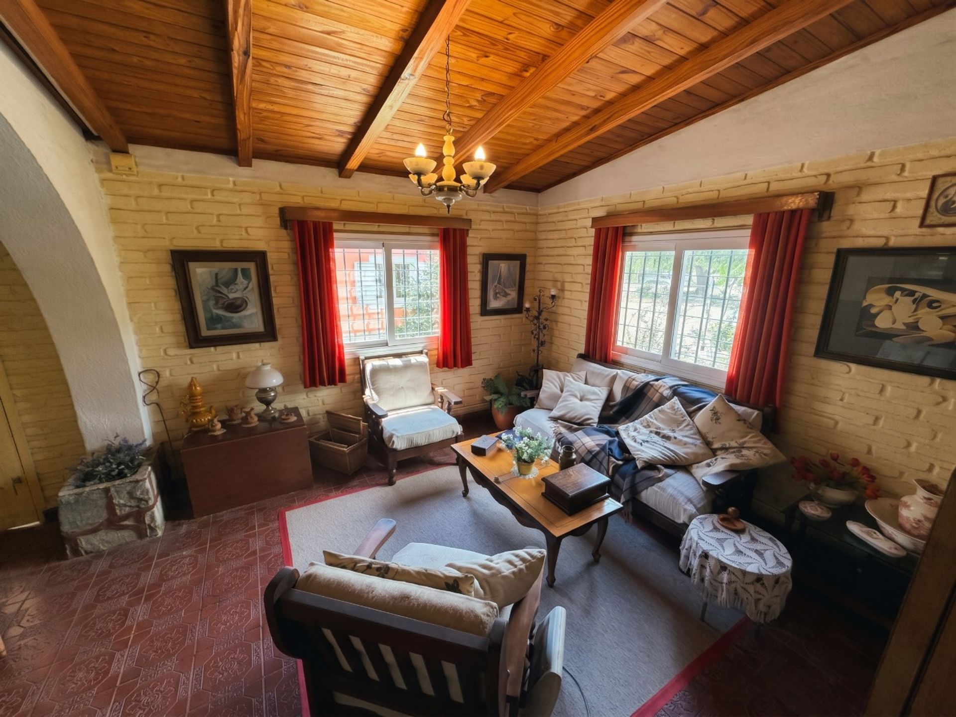 Casa en Venta en Punilla, Cordoba