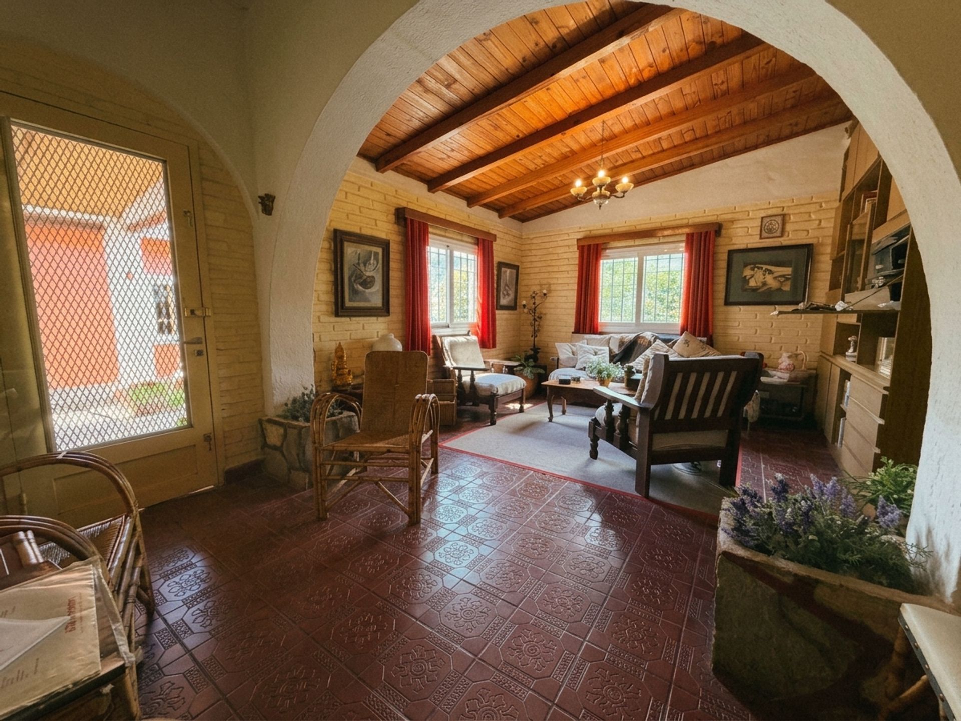 Casa en Venta en Punilla, Cordoba