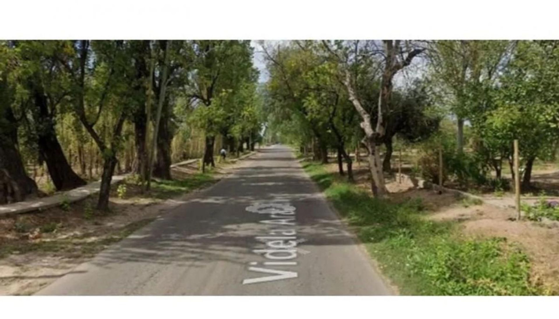 Lote en Venta en Maipu, Mendoza