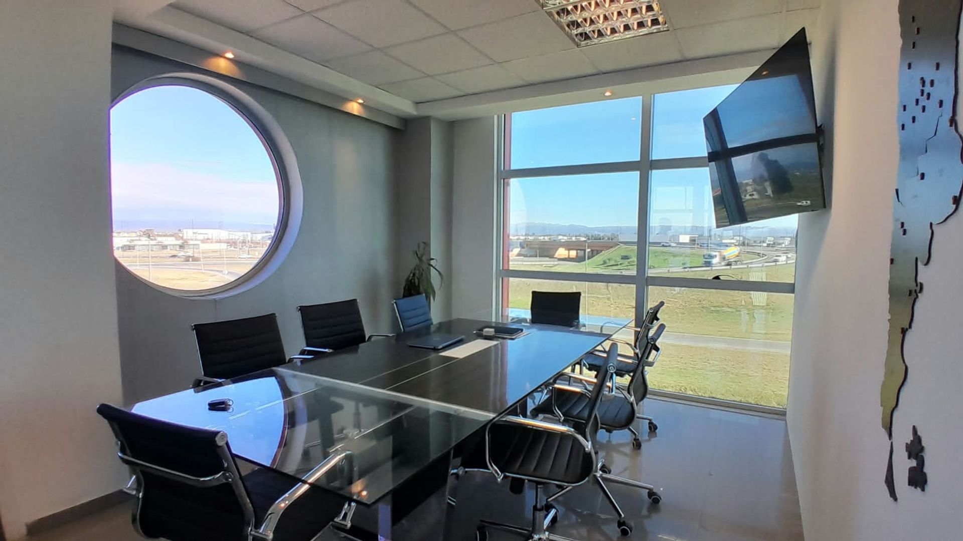 Oficina en Alquiler en Capital, Cordoba