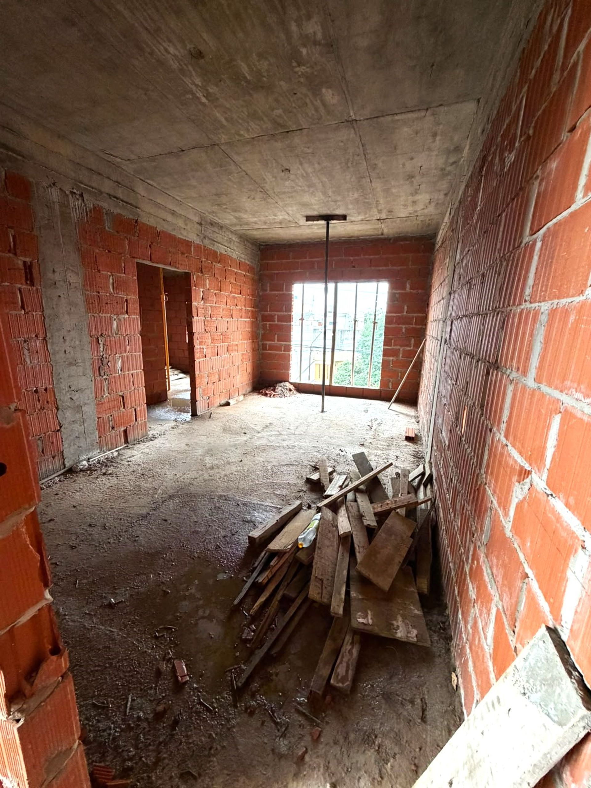 Departamento en Venta en La Matanza, G.B.A. Zona Oeste