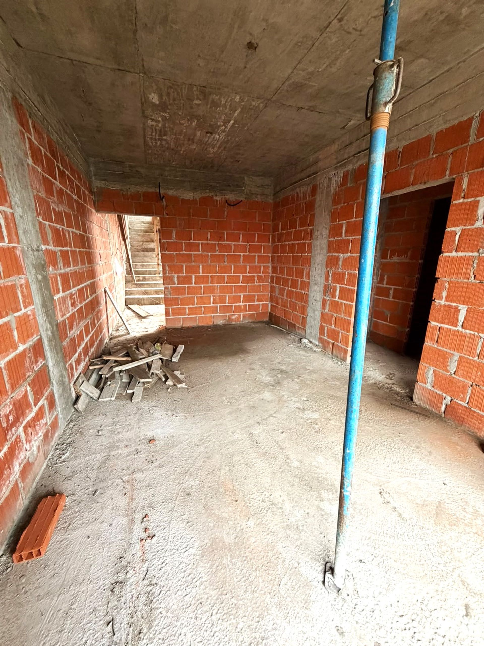 Departamento en Venta en La Matanza, G.B.A. Zona Oeste