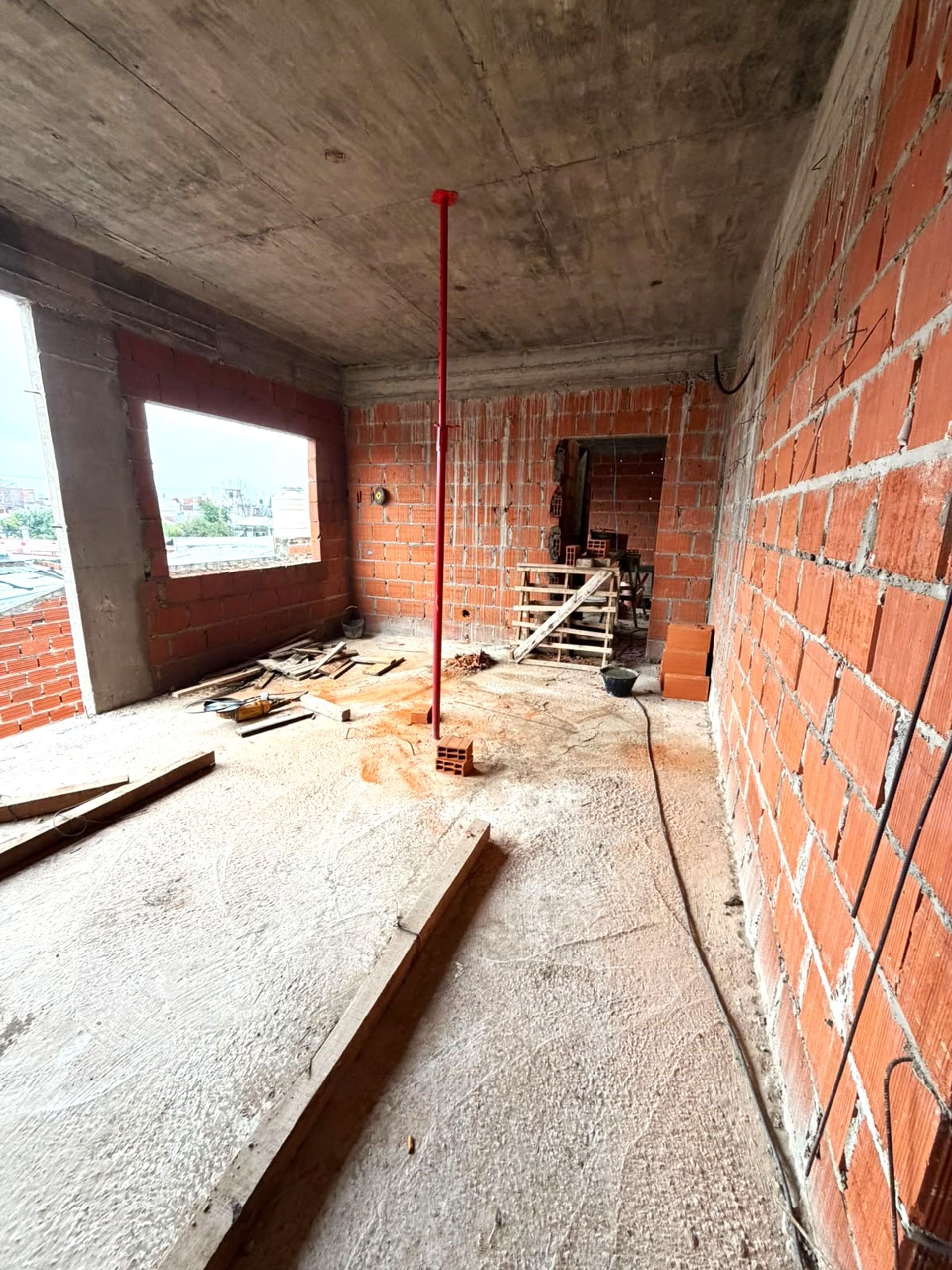 Departamento en Venta en La Matanza, G.B.A. Zona Oeste