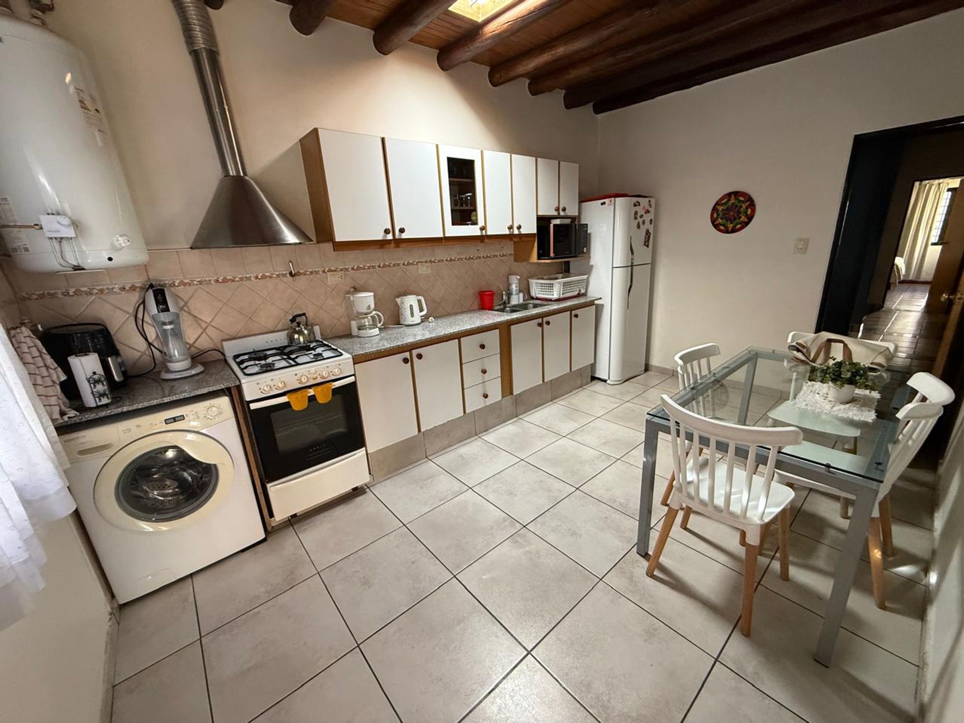 Casa en Venta en Godoy Cruz, Mendoza