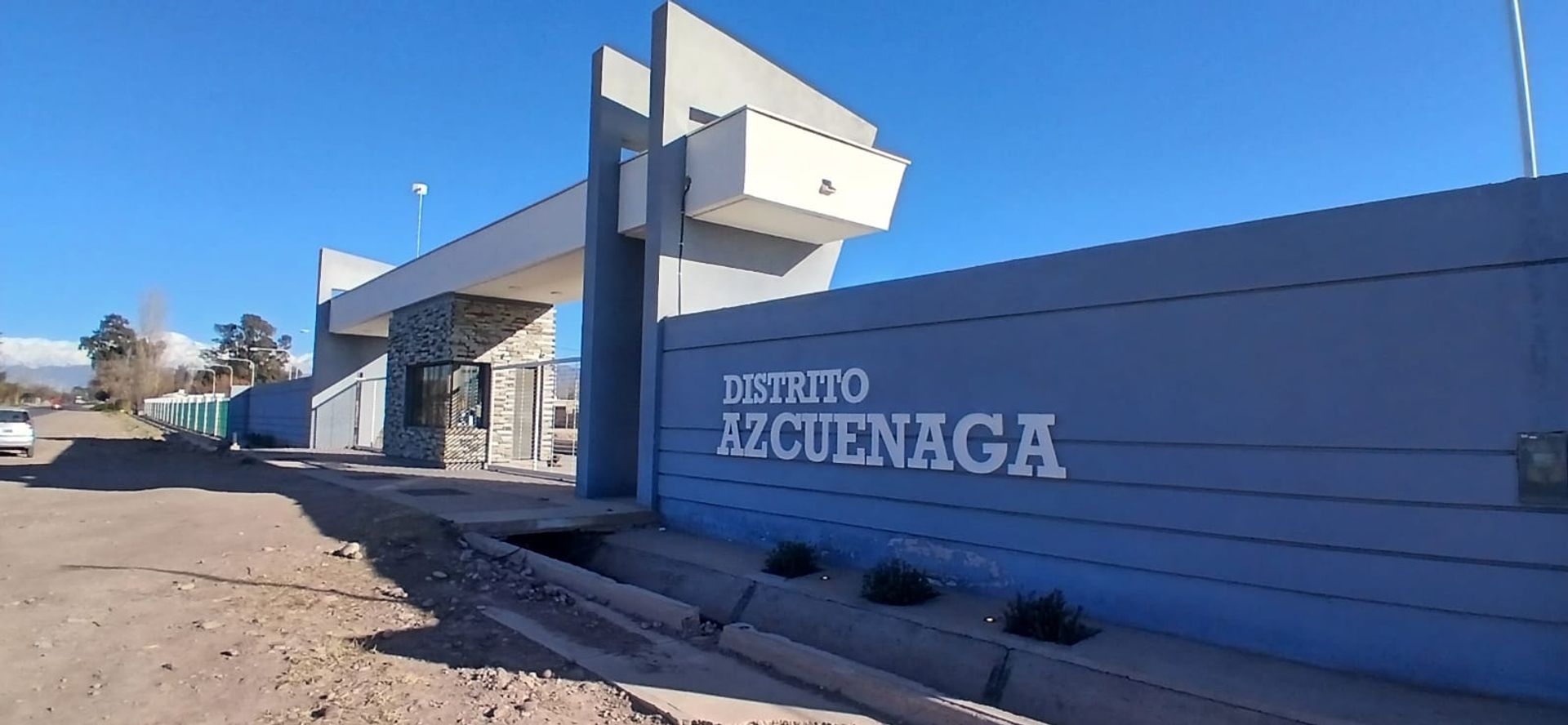 Lote en Venta en Maipu, Mendoza