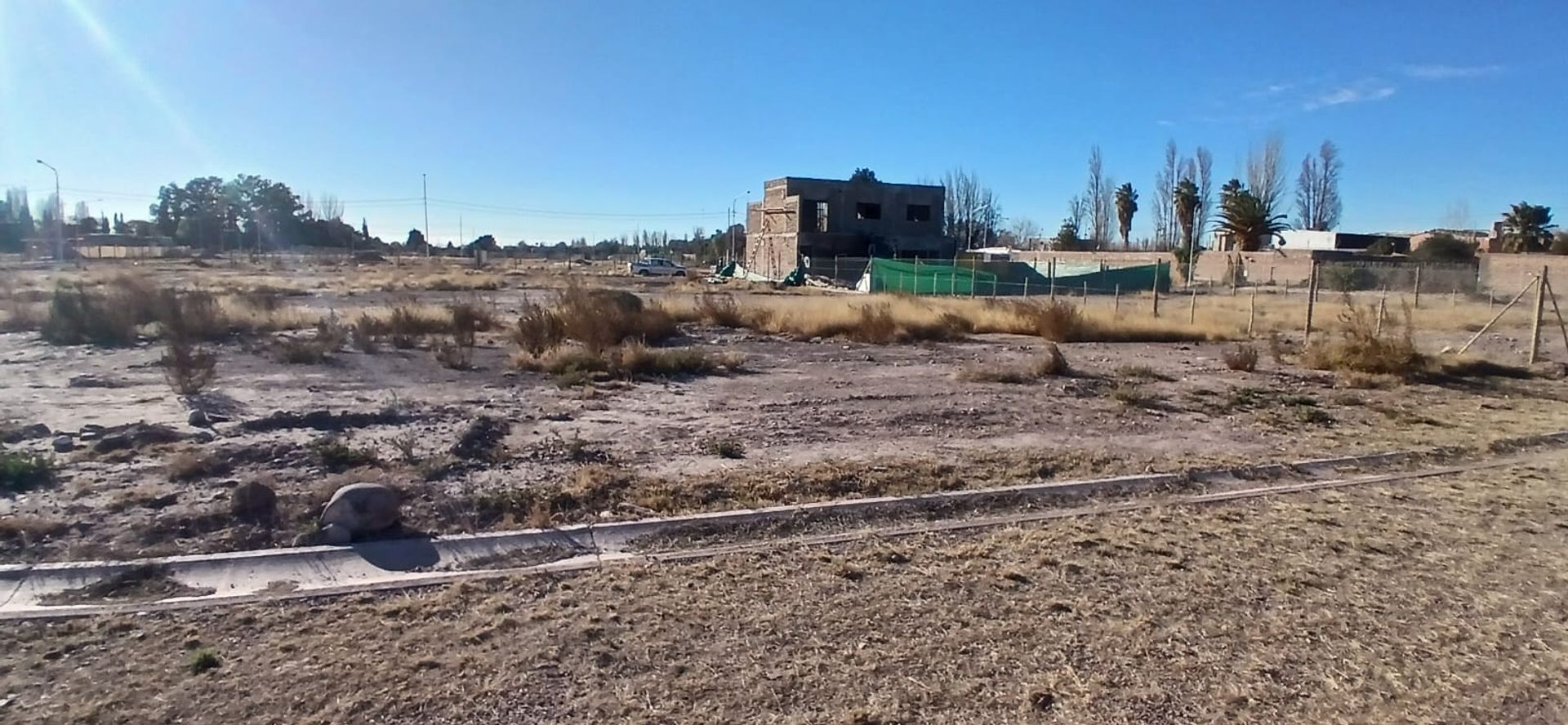 Lote en Venta en Maipu, Mendoza