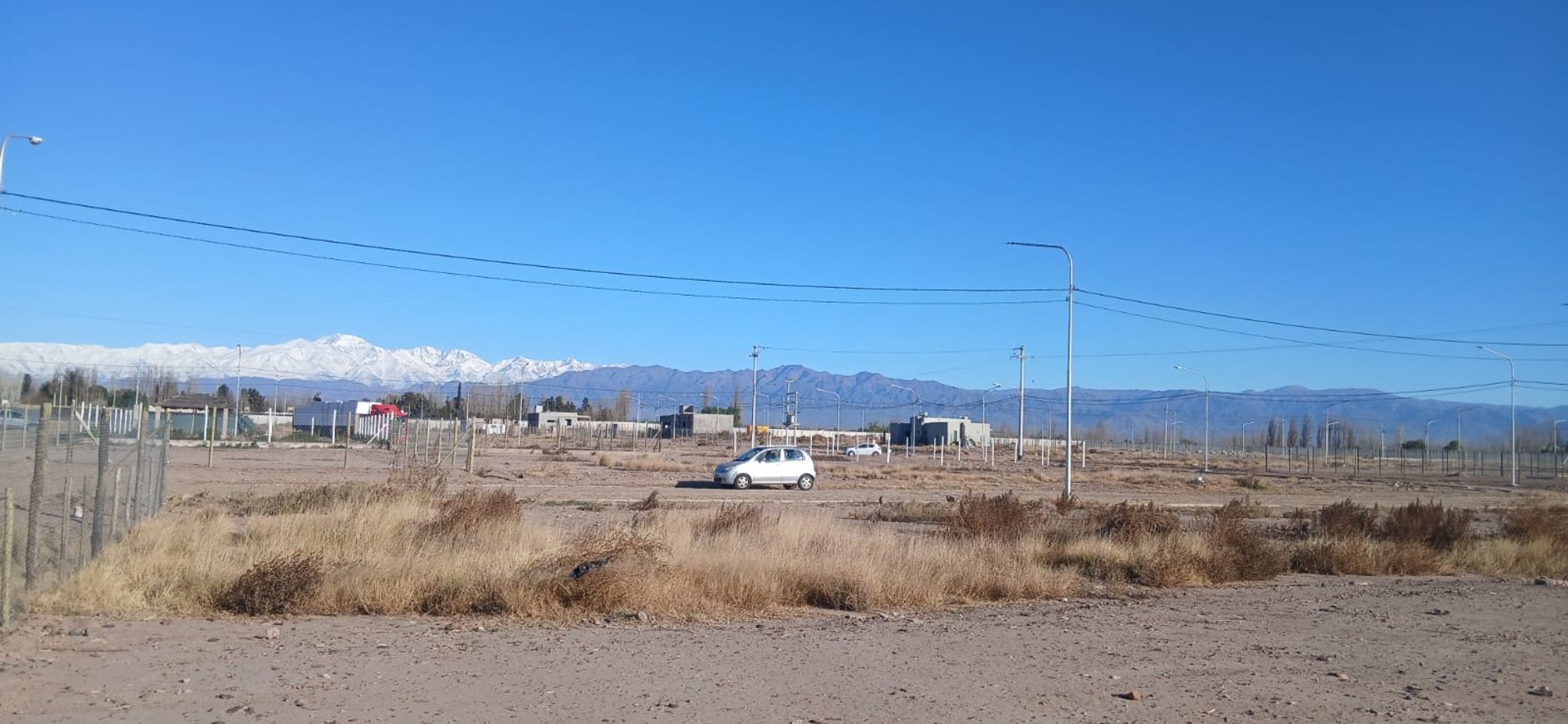 Lote en Venta en Maipu, Mendoza