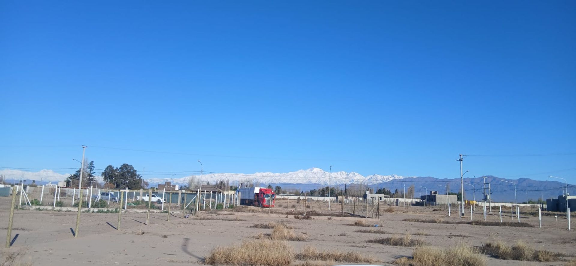 Lote en Venta en Maipu, Mendoza
