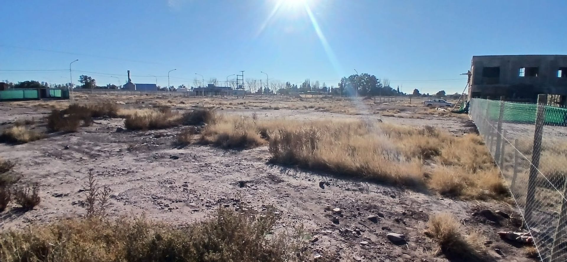 Lote en Venta en Maipu, Mendoza