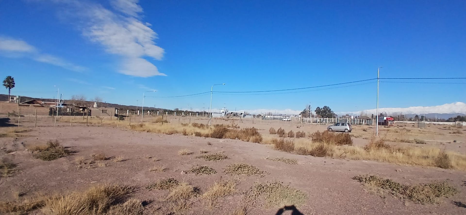 Lote en Venta en Maipu, Mendoza
