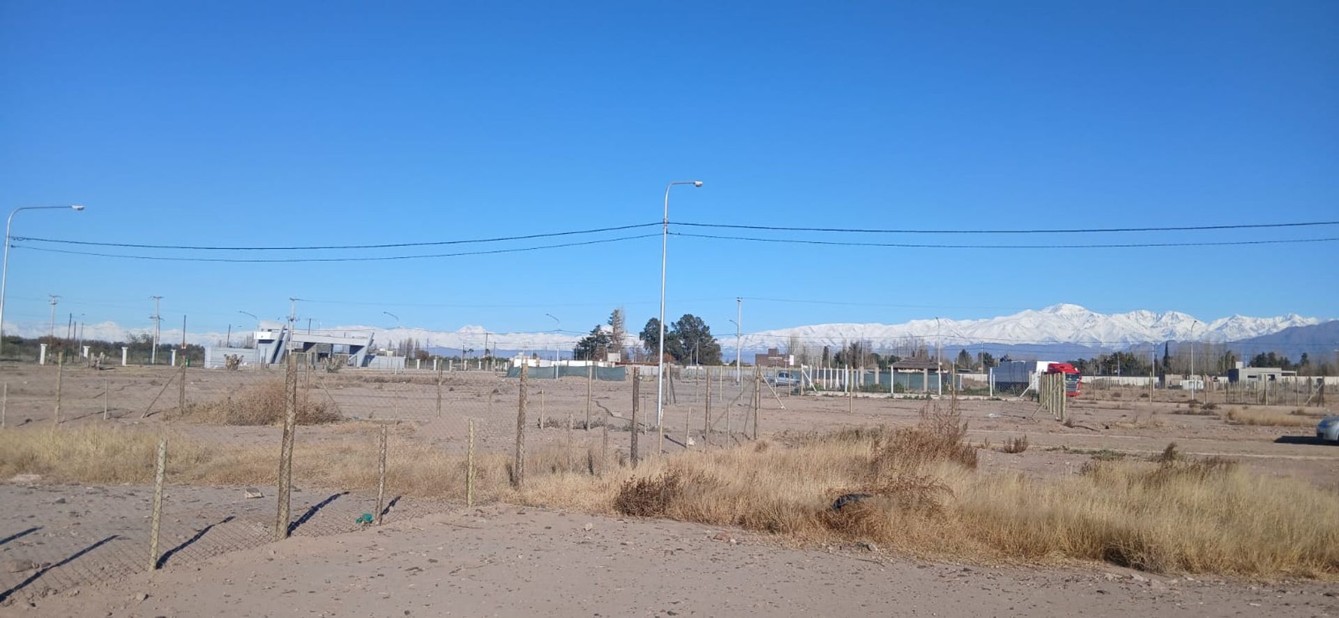 Lote en Venta en Maipu, Mendoza