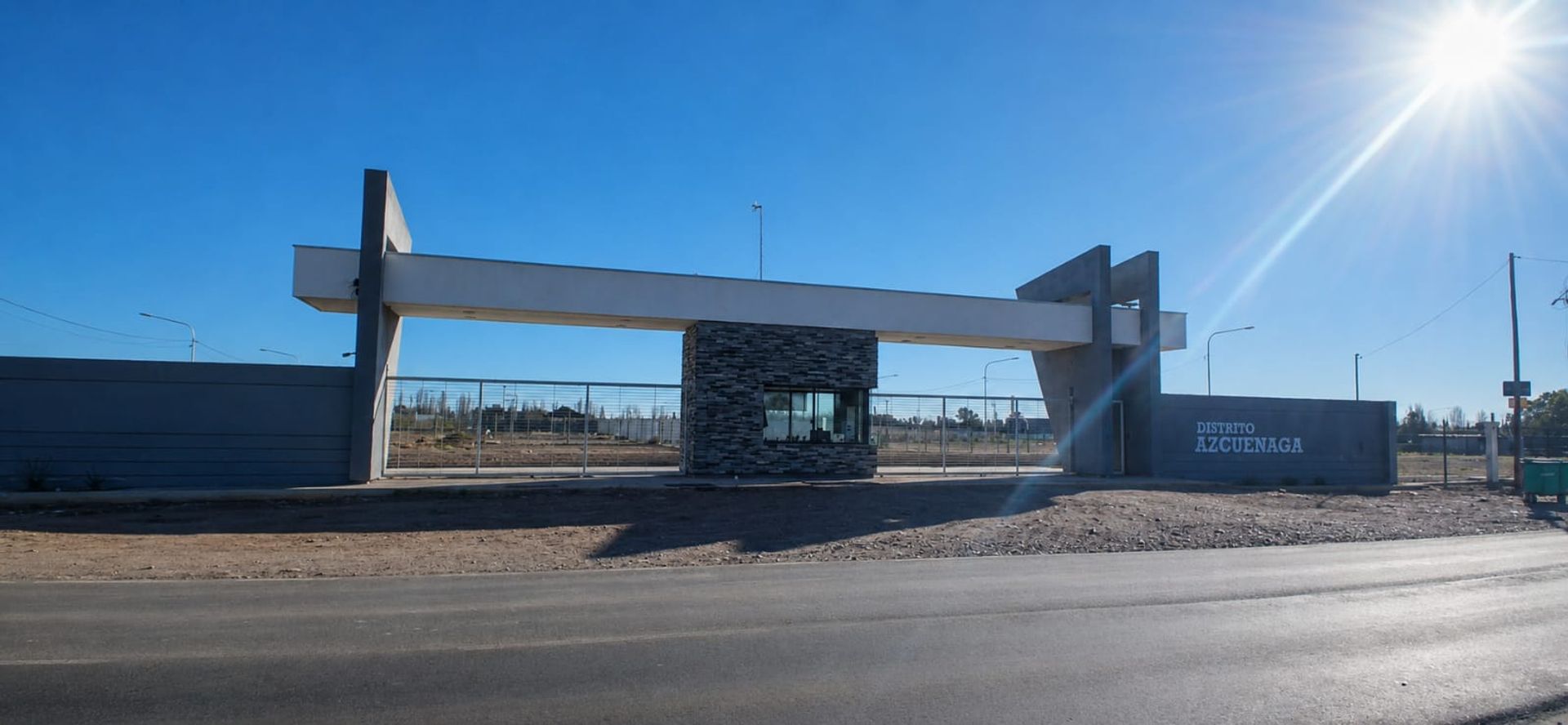 Lote en Venta en Maipu, Mendoza