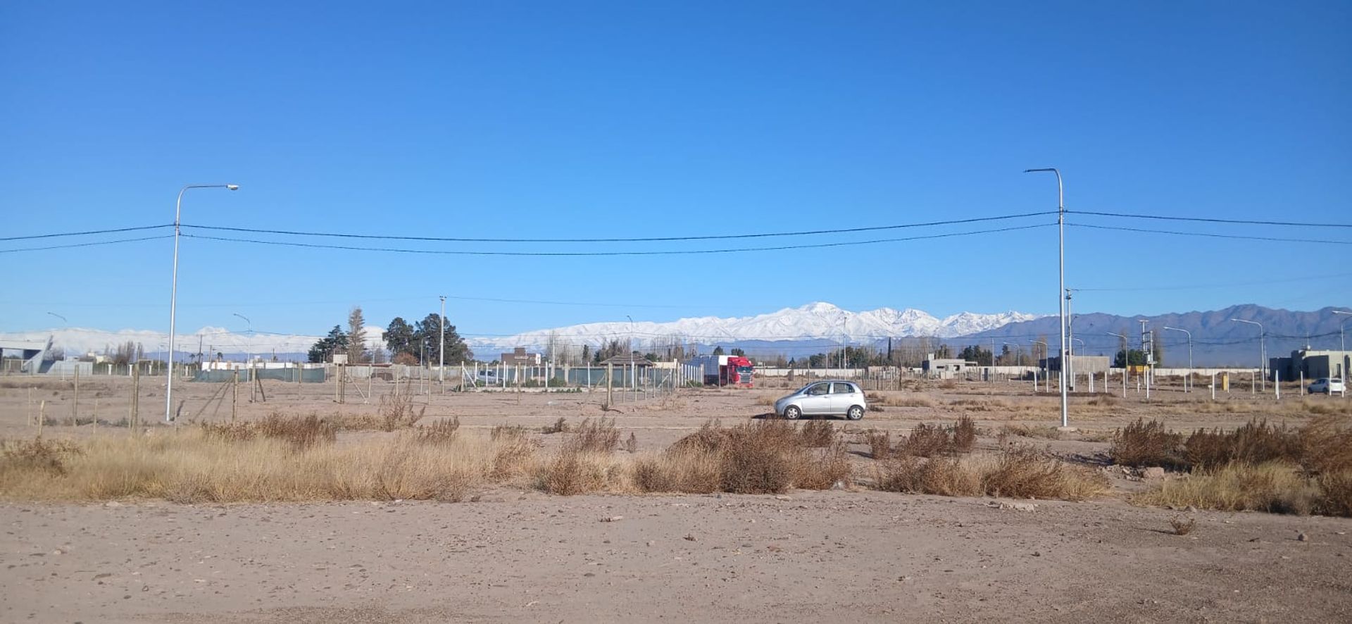Lote en Venta en Maipu, Mendoza