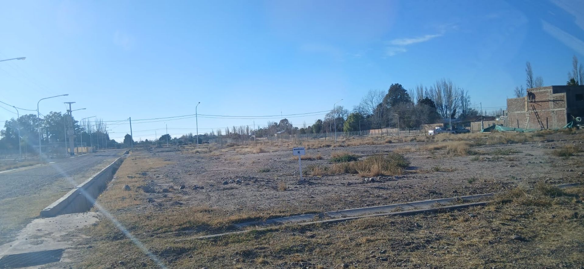 Lote en Venta en Maipu, Mendoza