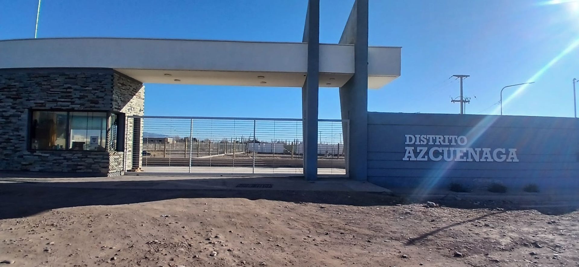 Lote en Venta en Maipu, Mendoza