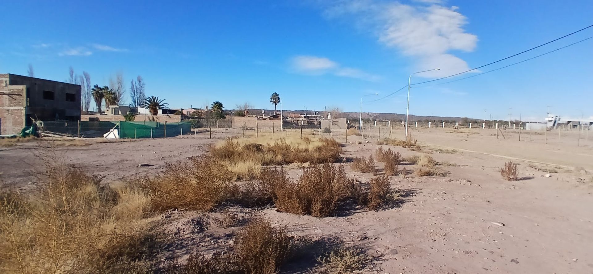 Lote en Venta en Maipu, Mendoza