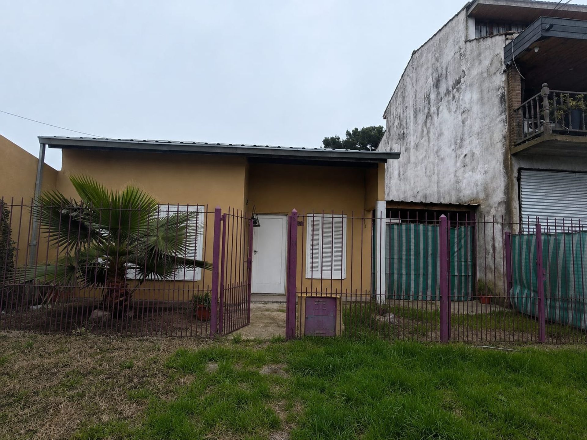 Mar del Plata Rizzutto 1700